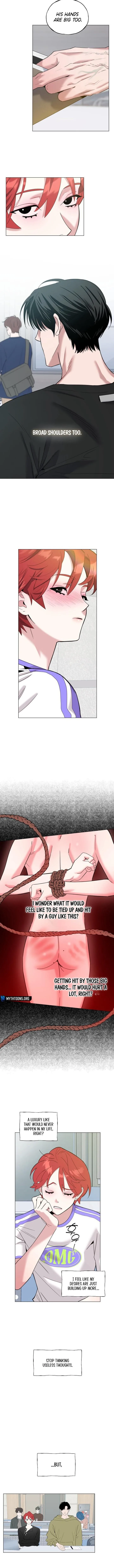 Don’t Raise a Brat! - Chapter 5 Page 6
