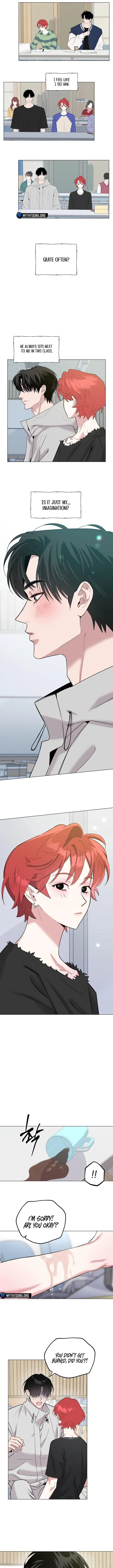 Don’t Raise a Brat! - Chapter 5 Page 7