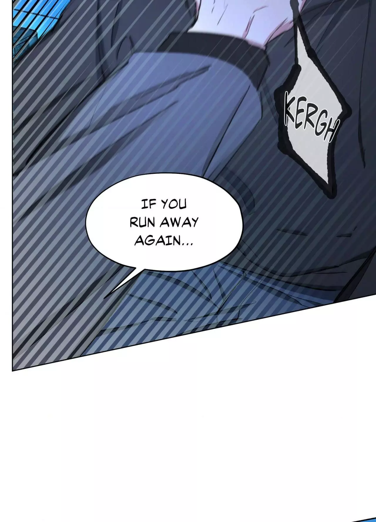 From Your Almighty Cradle - Chapter 1 Page 15