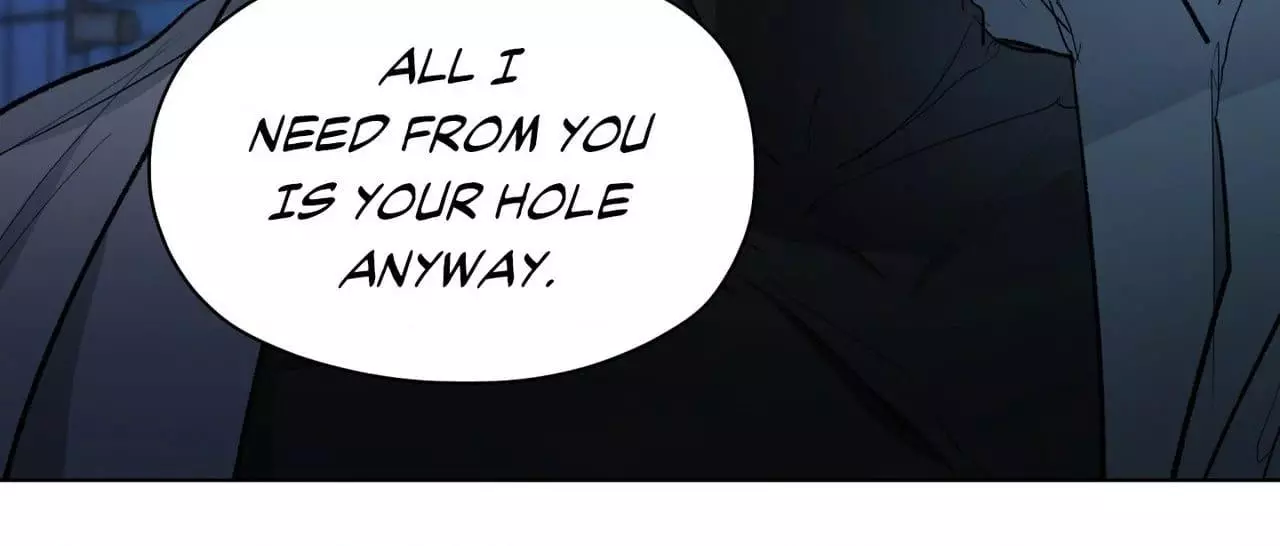 From Your Almighty Cradle - Chapter 1 Page 18