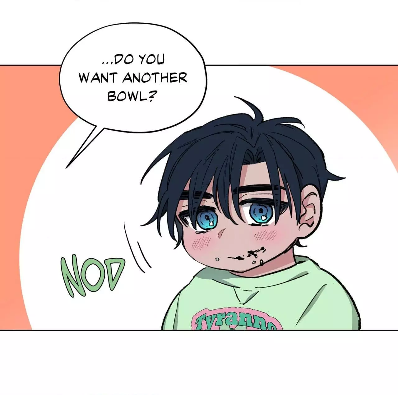From Your Almighty Cradle - Chapter 1 Page 79