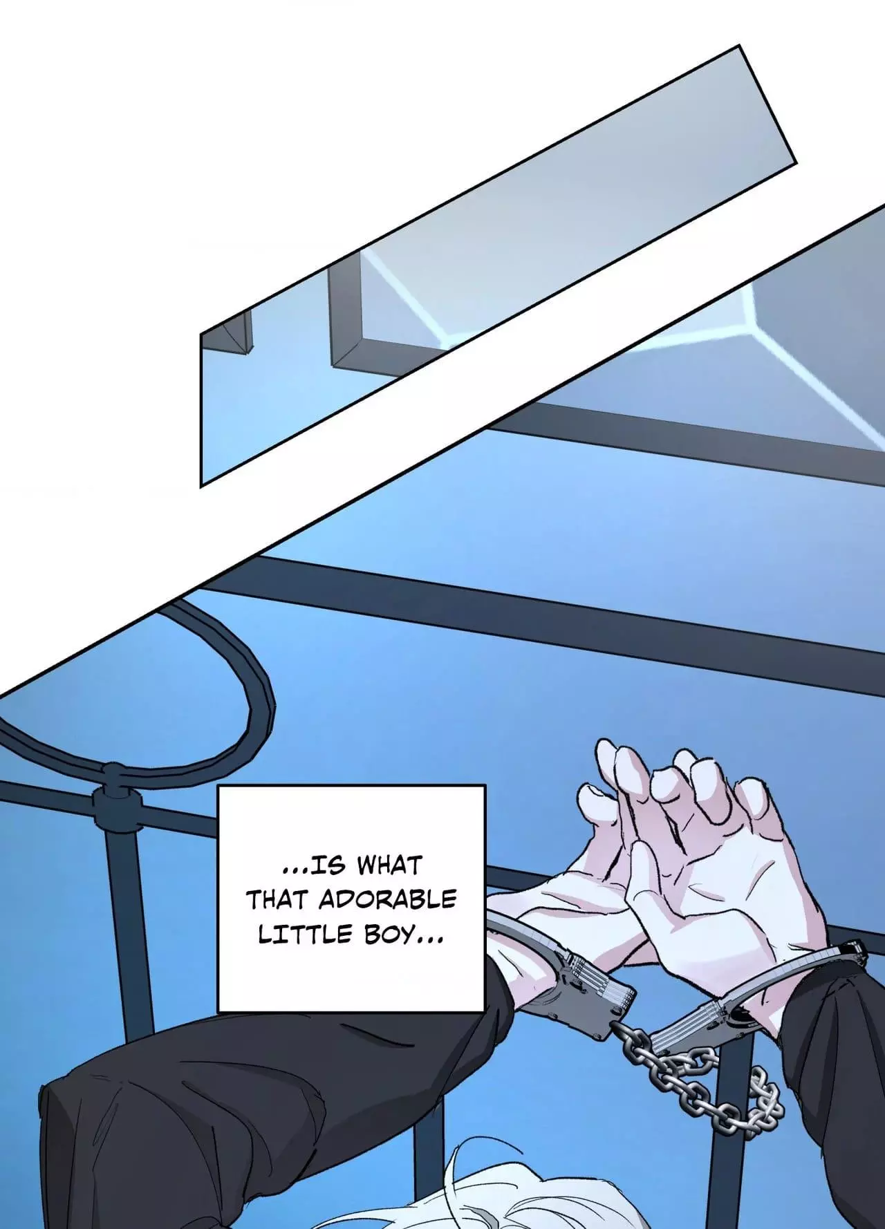 From Your Almighty Cradle - Chapter 1 Page 89