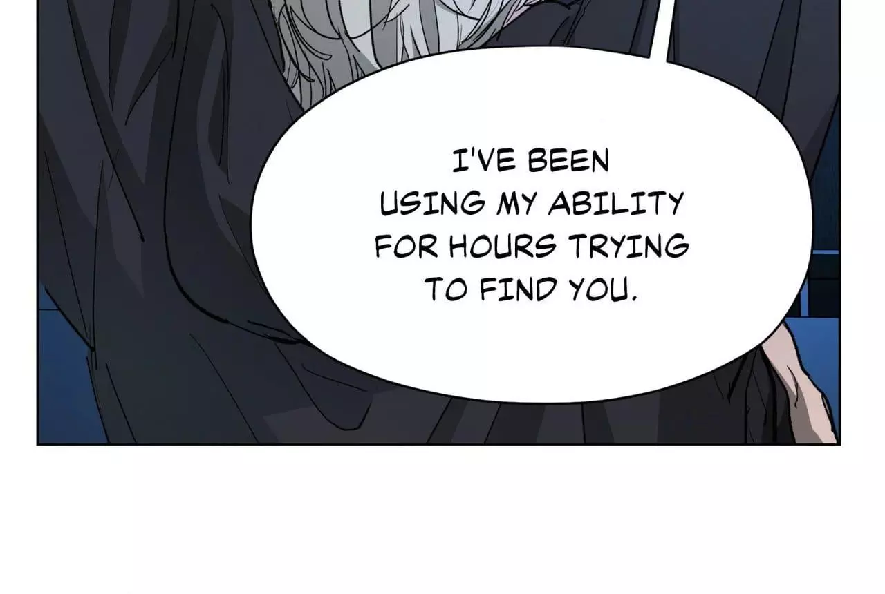 From Your Almighty Cradle - Chapter 1 Page 96