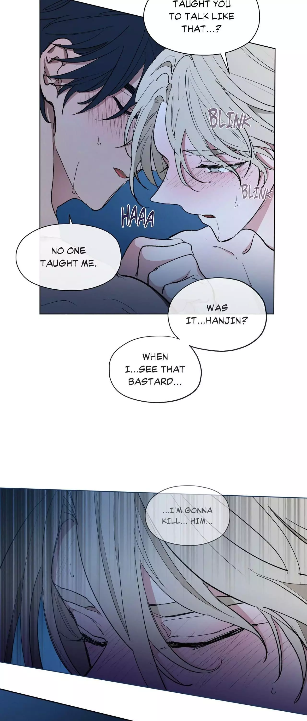 From Your Almighty Cradle - Chapter 2 Page 18