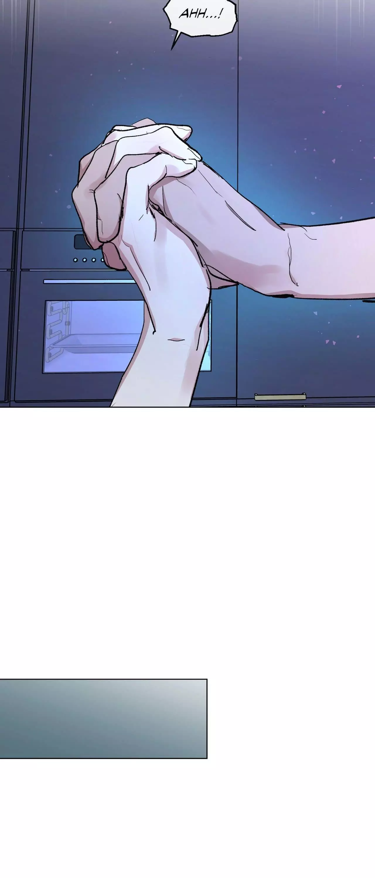 From Your Almighty Cradle - Chapter 2 Page 43