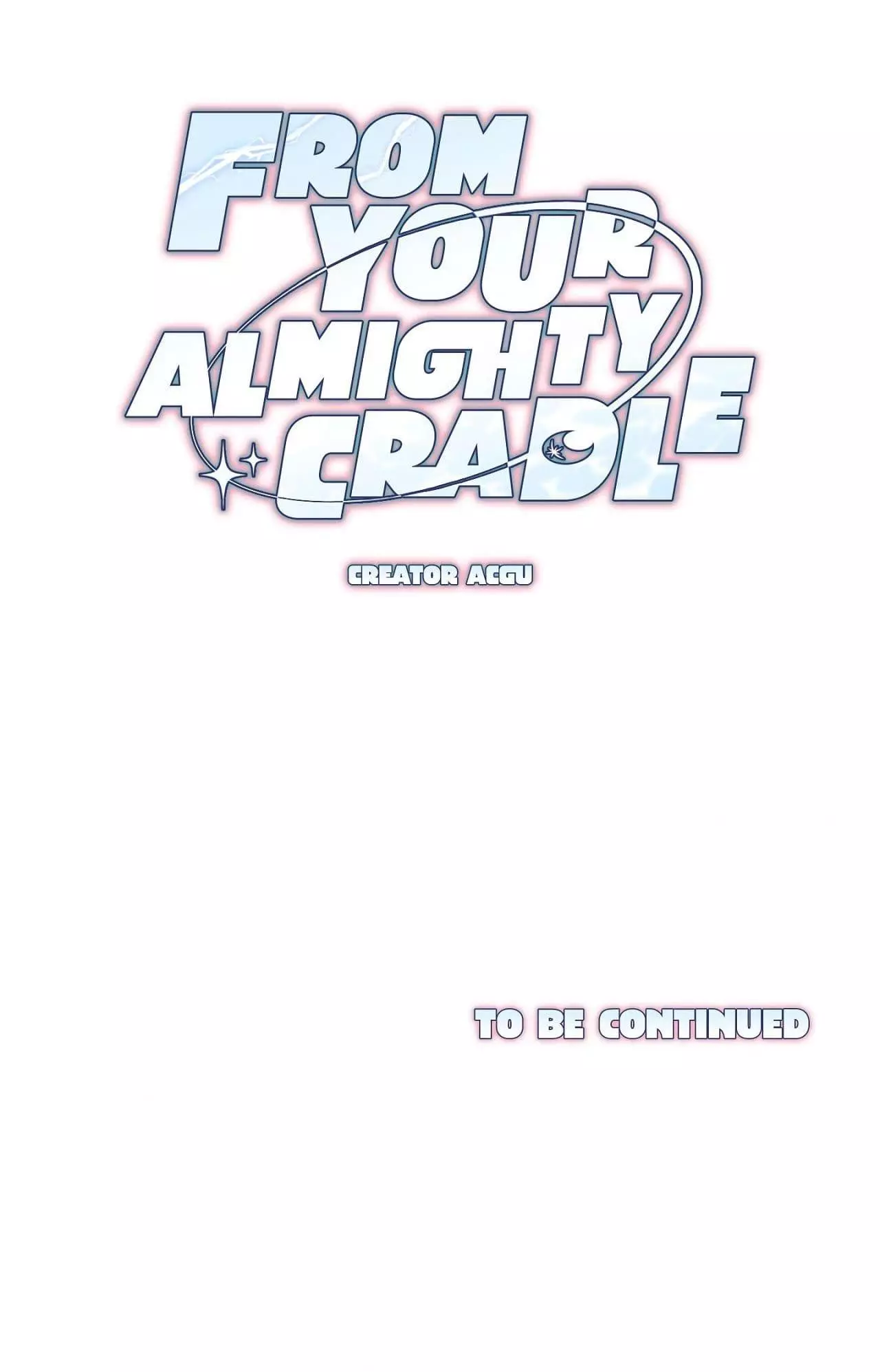 From Your Almighty Cradle - Chapter 2 Page 49