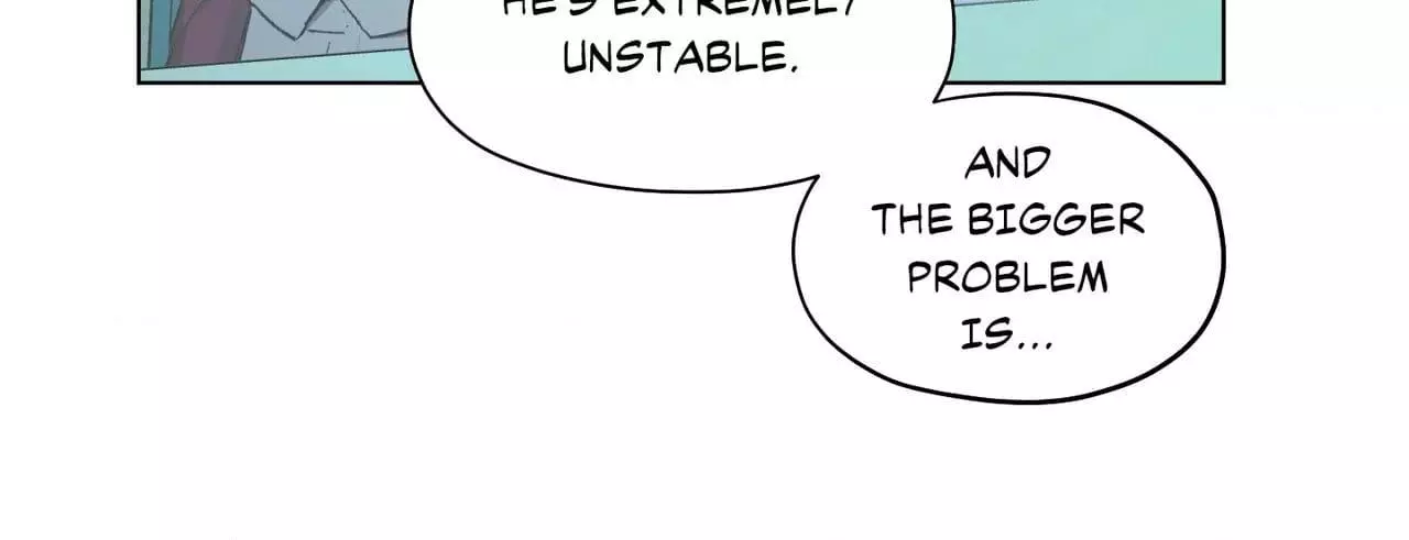From Your Almighty Cradle - Chapter 3 Page 20