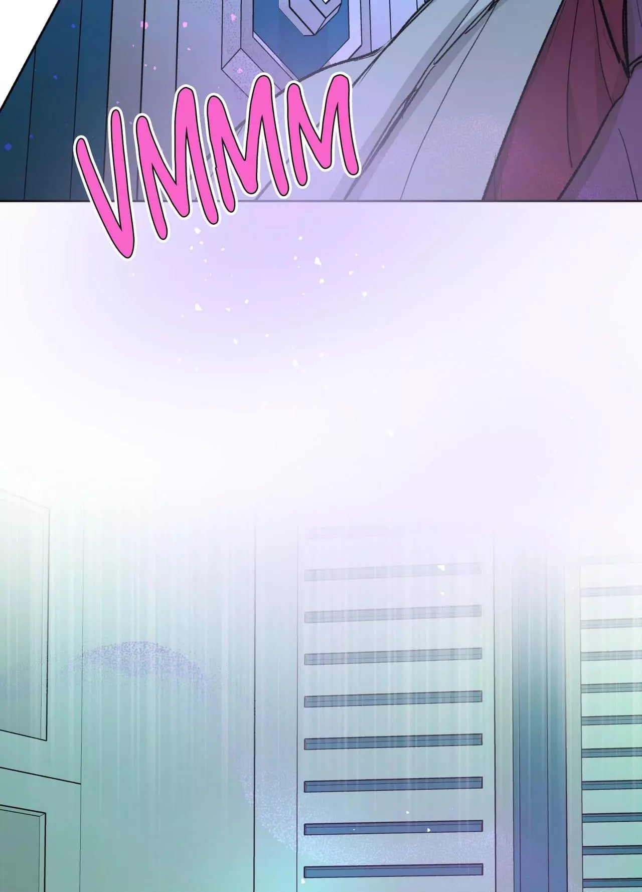 From Your Almighty Cradle - Chapter 3 Page 36