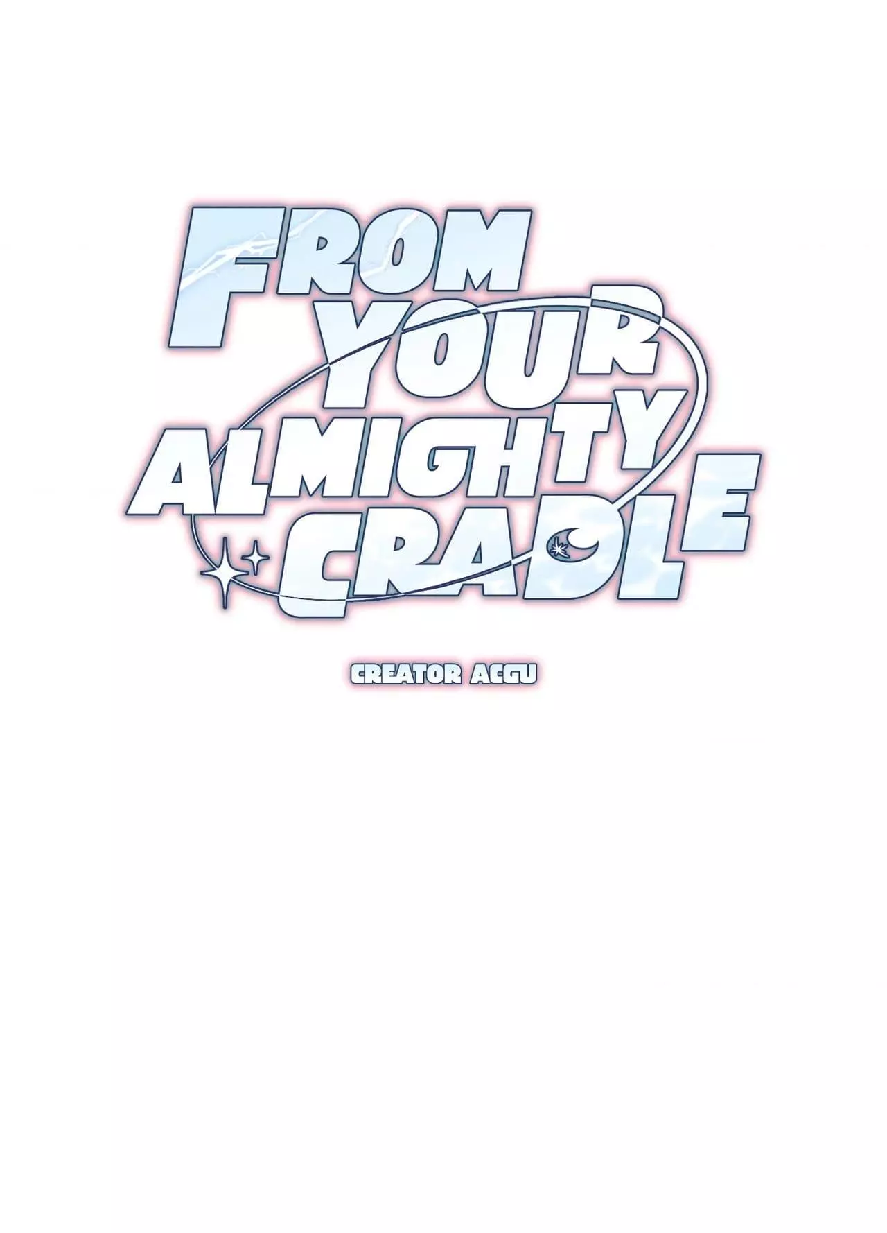 From Your Almighty Cradle - Chapter 3 Page 62