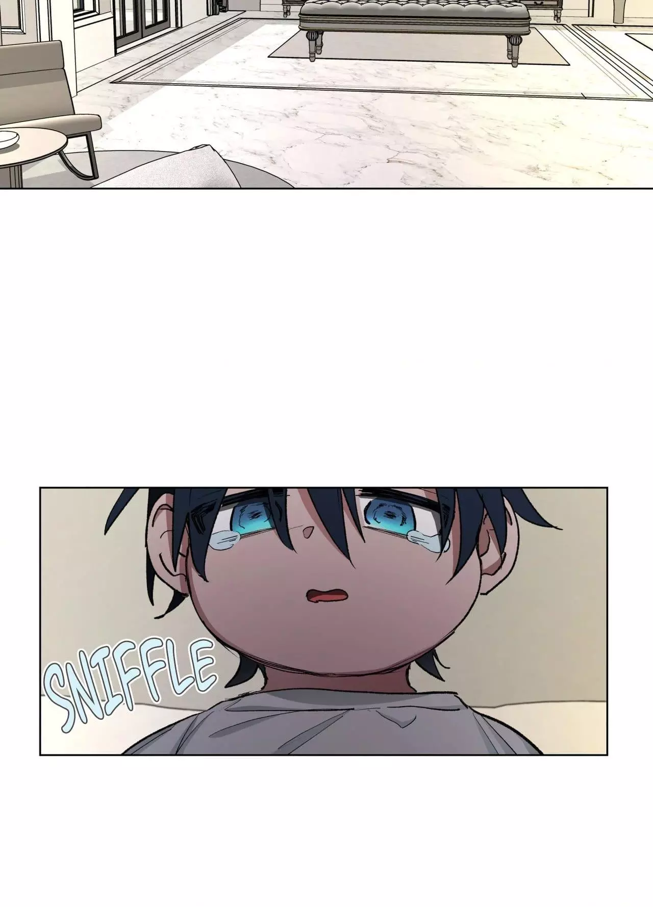 From Your Almighty Cradle - Chapter 3 Page 67