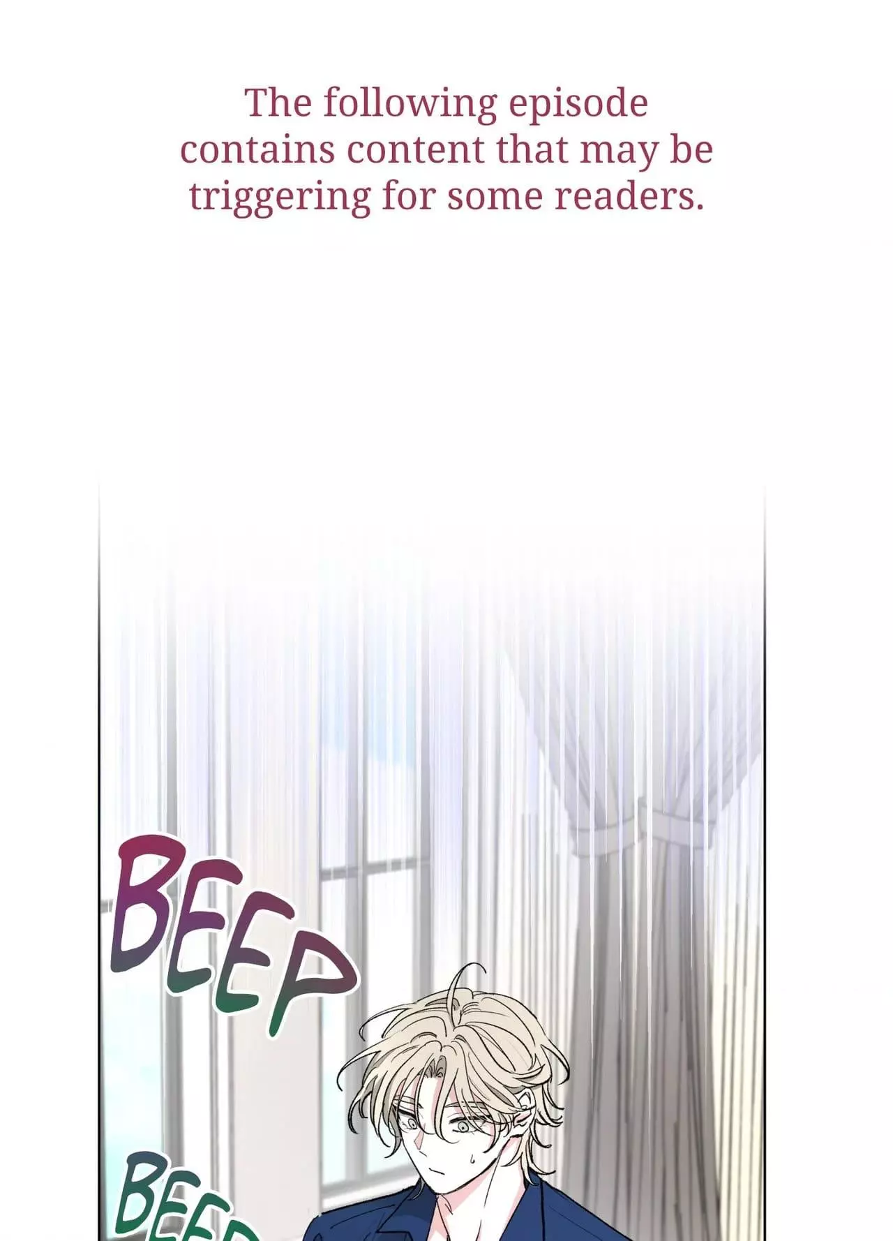 From Your Almighty Cradle - Chapter 4 Page 1