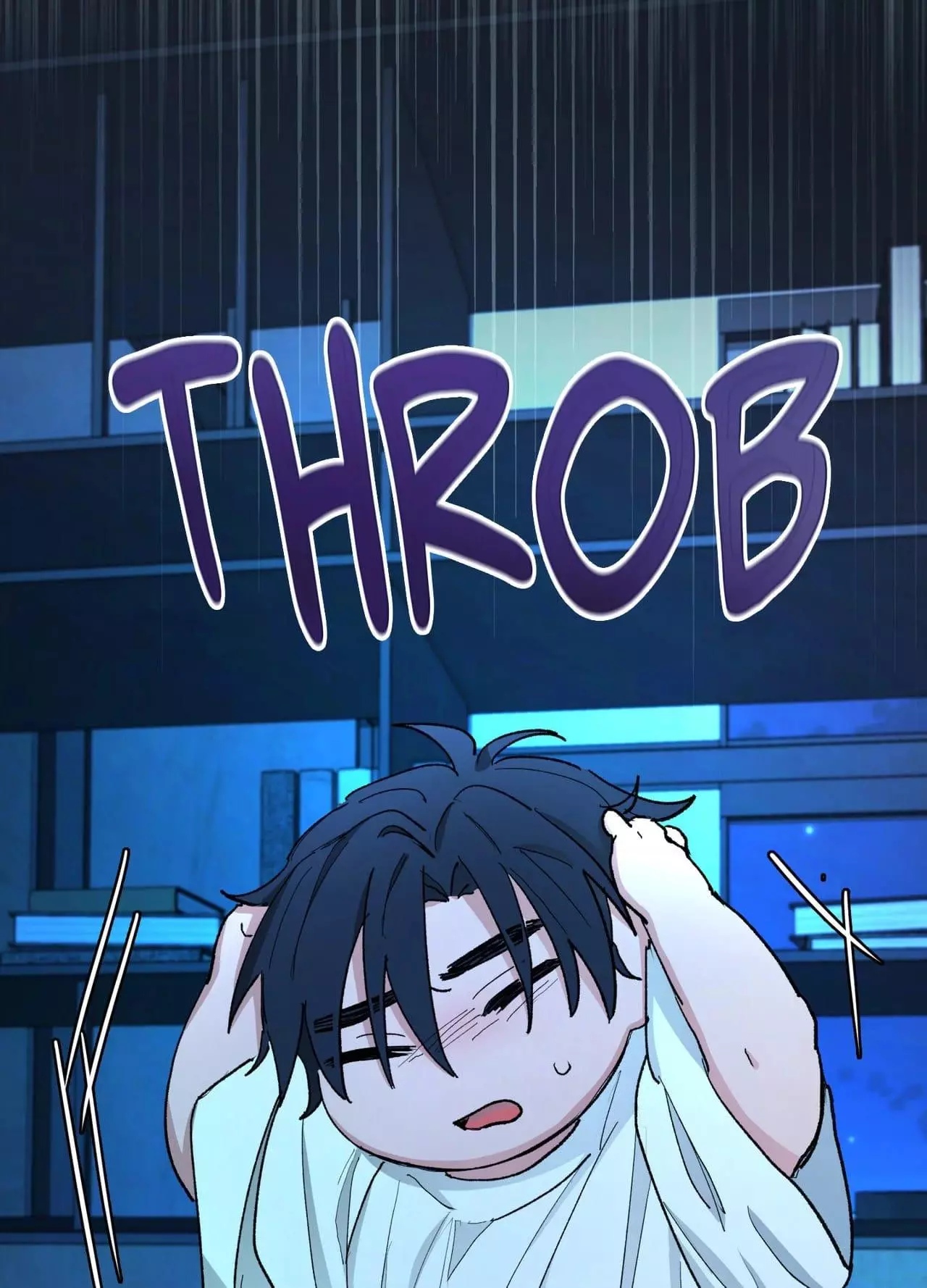 From Your Almighty Cradle - Chapter 4 Page 38