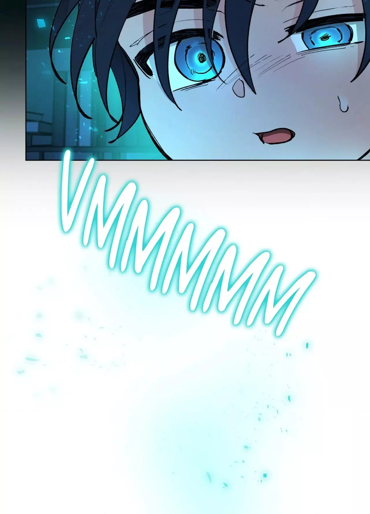 From Your Almighty Cradle - Chapter 4 Page 40