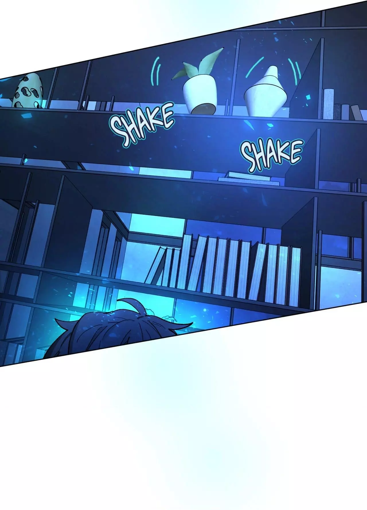 From Your Almighty Cradle - Chapter 4 Page 41