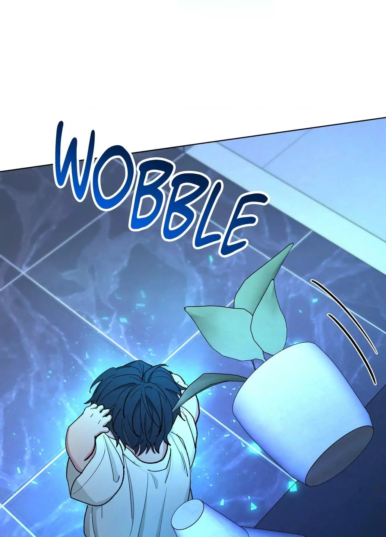 From Your Almighty Cradle - Chapter 4 Page 42