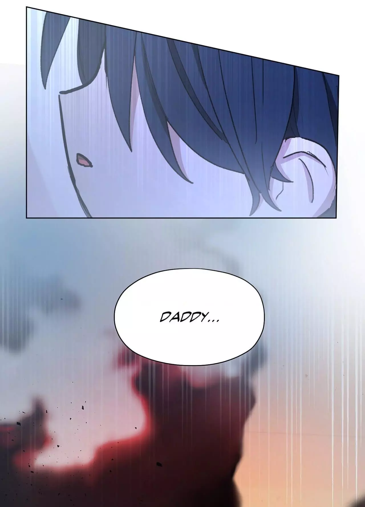 From Your Almighty Cradle - Chapter 4 Page 52
