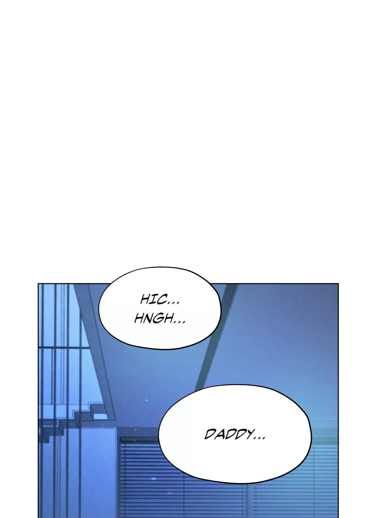 From Your Almighty Cradle - Chapter 4 Page 54