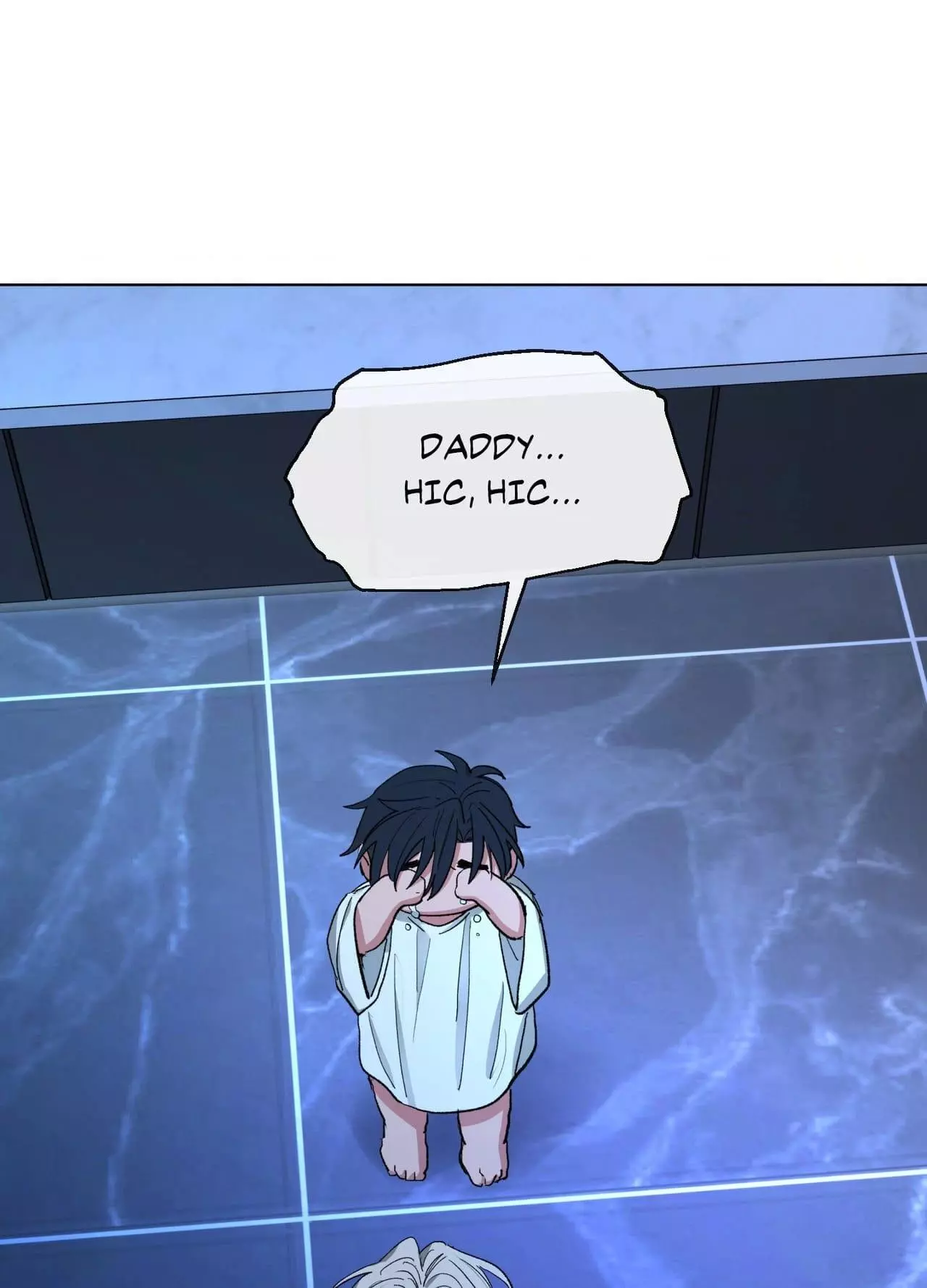 From Your Almighty Cradle - Chapter 4 Page 61