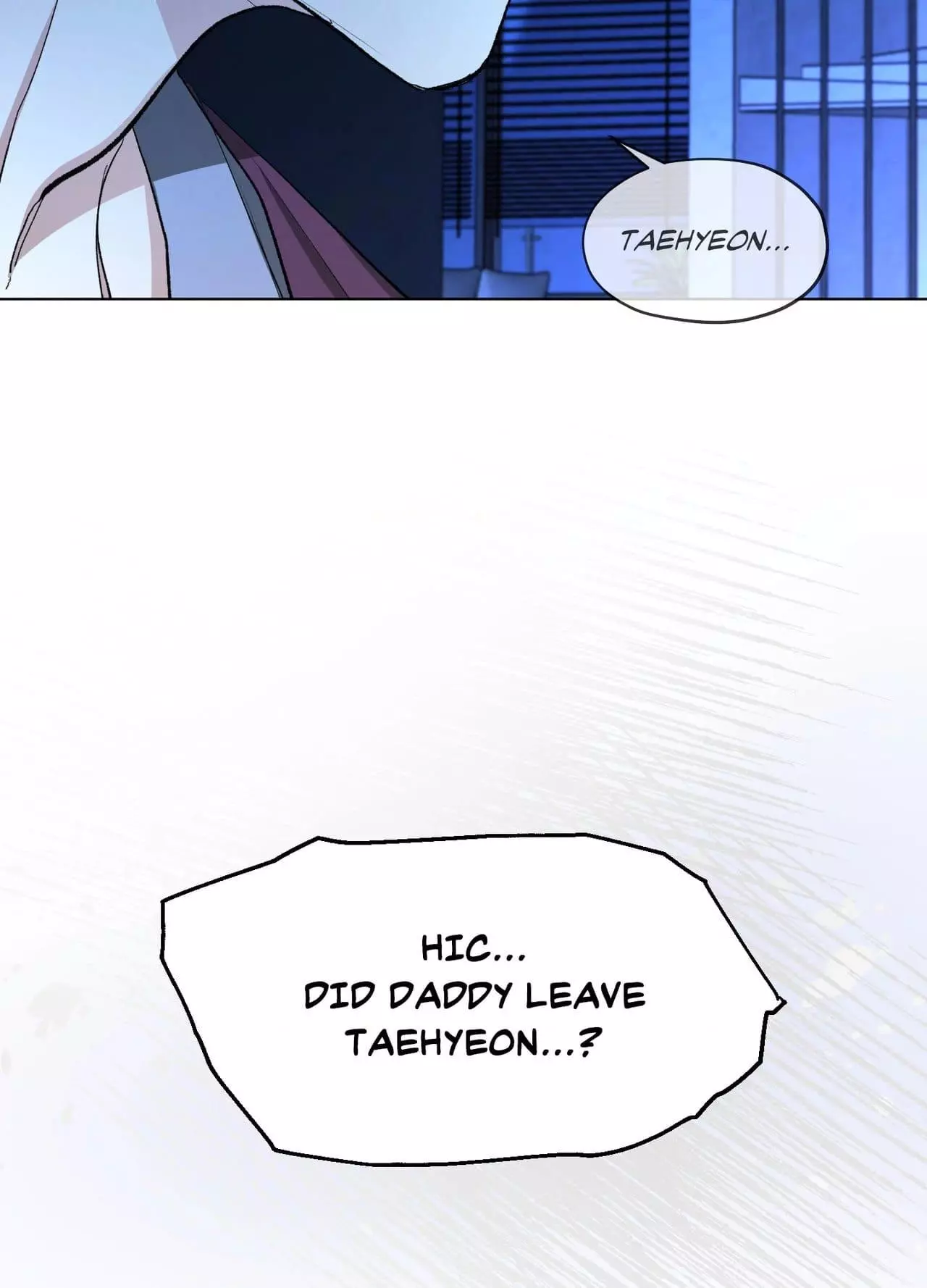 From Your Almighty Cradle - Chapter 4 Page 63