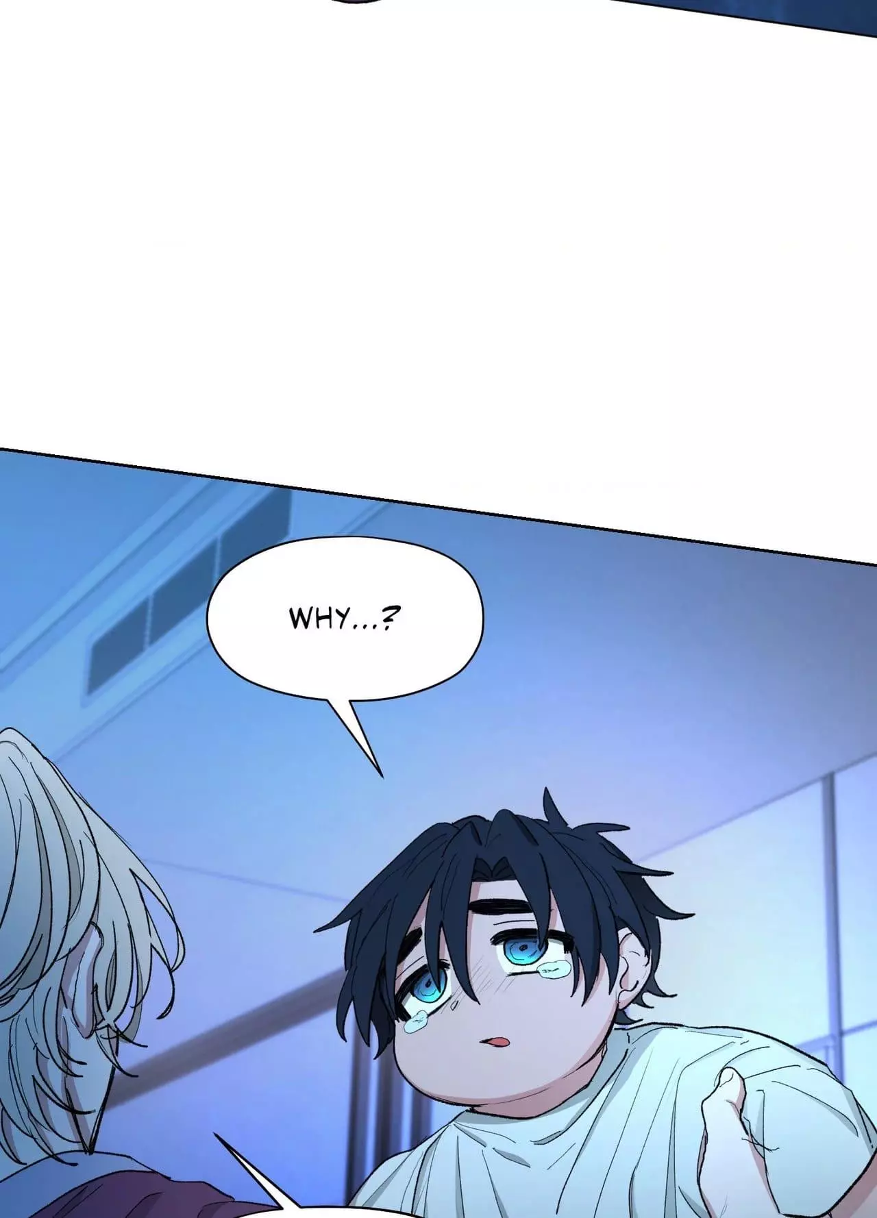 From Your Almighty Cradle - Chapter 4 Page 67