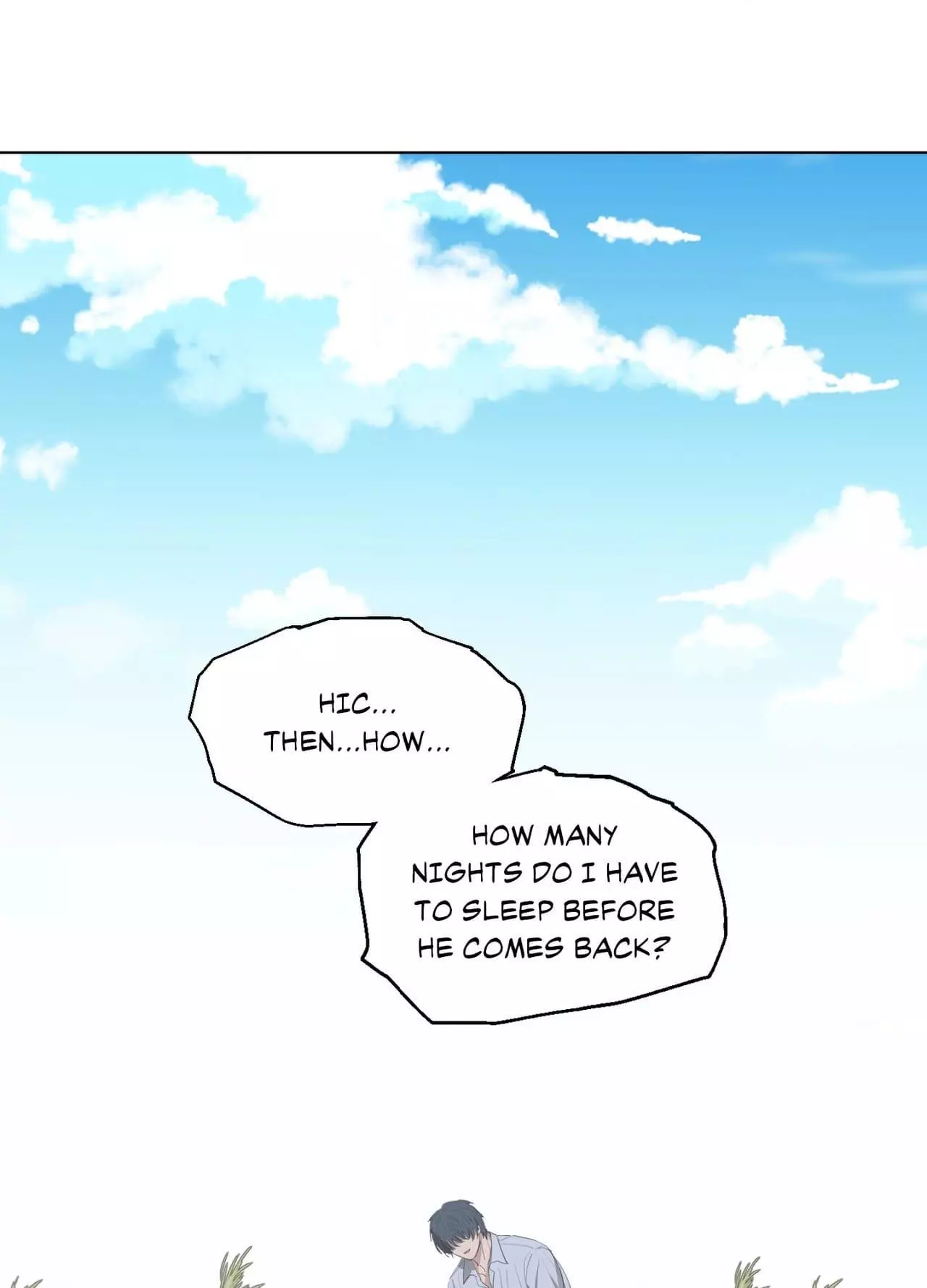 From Your Almighty Cradle - Chapter 4 Page 71