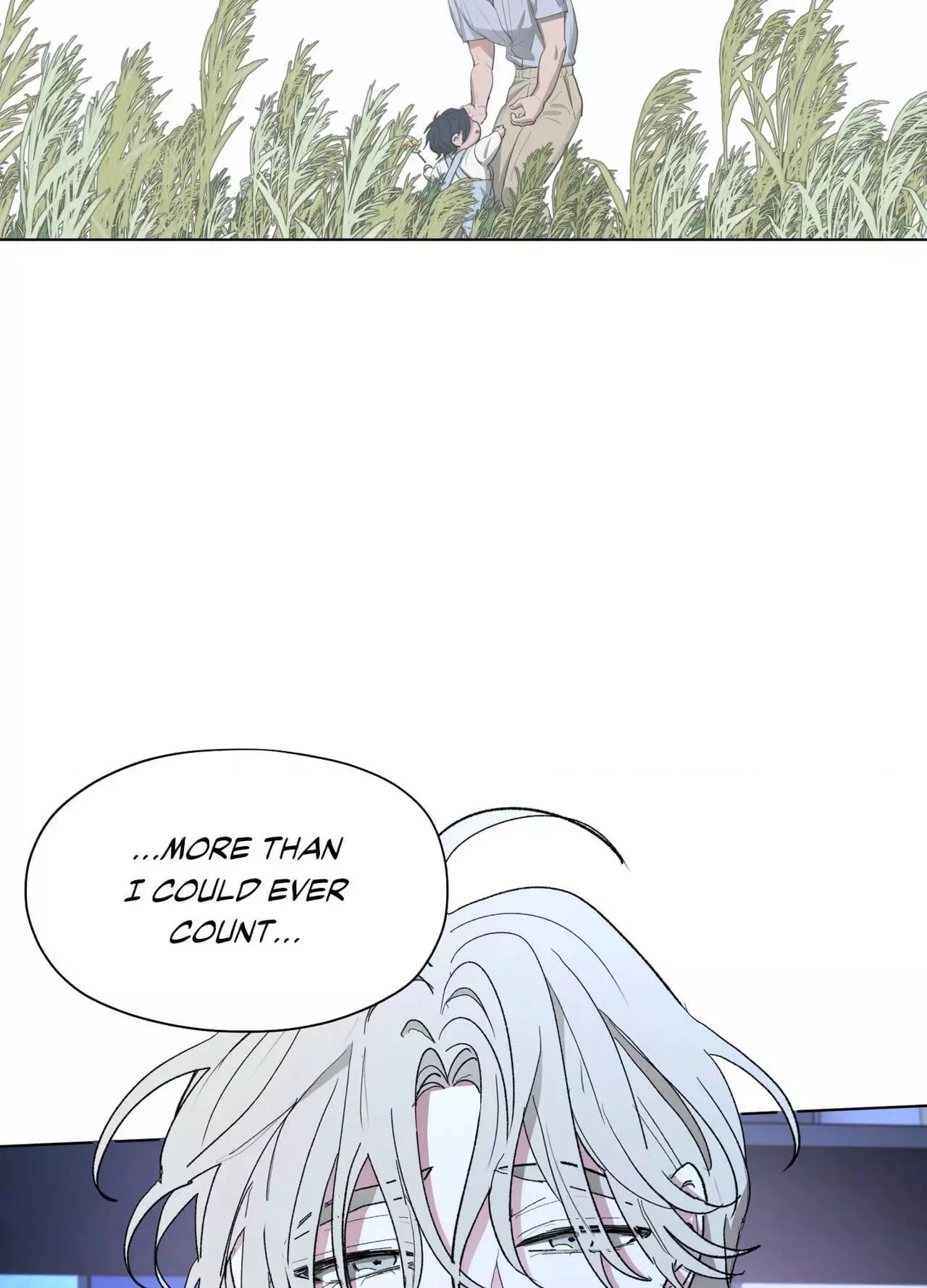 From Your Almighty Cradle - Chapter 4 Page 72