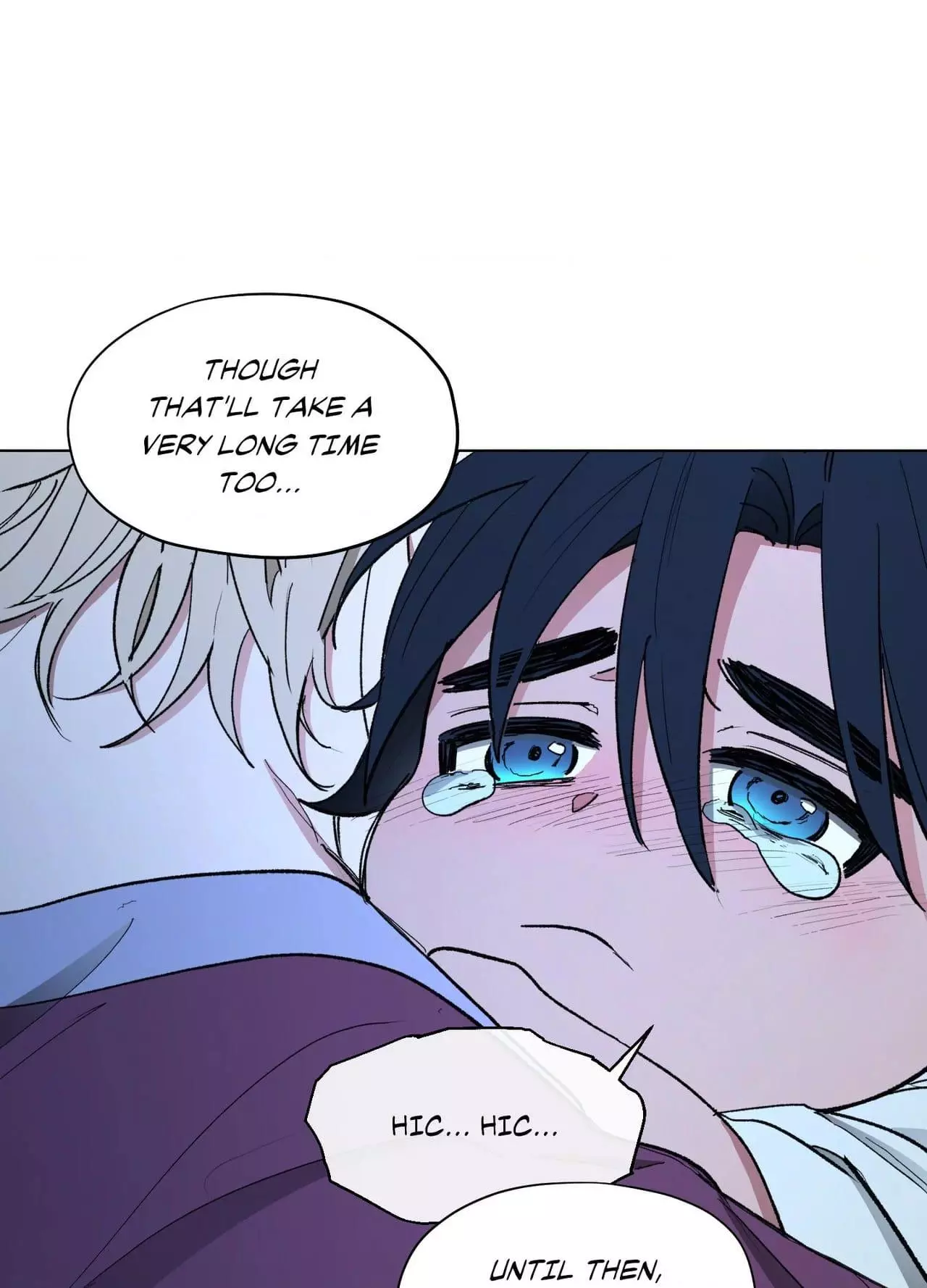 From Your Almighty Cradle - Chapter 4 Page 78