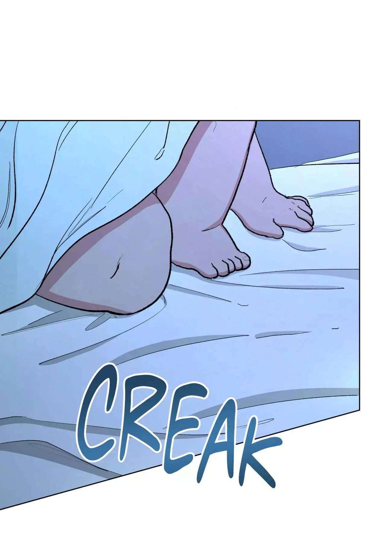 From Your Almighty Cradle - Chapter 4 Page 98