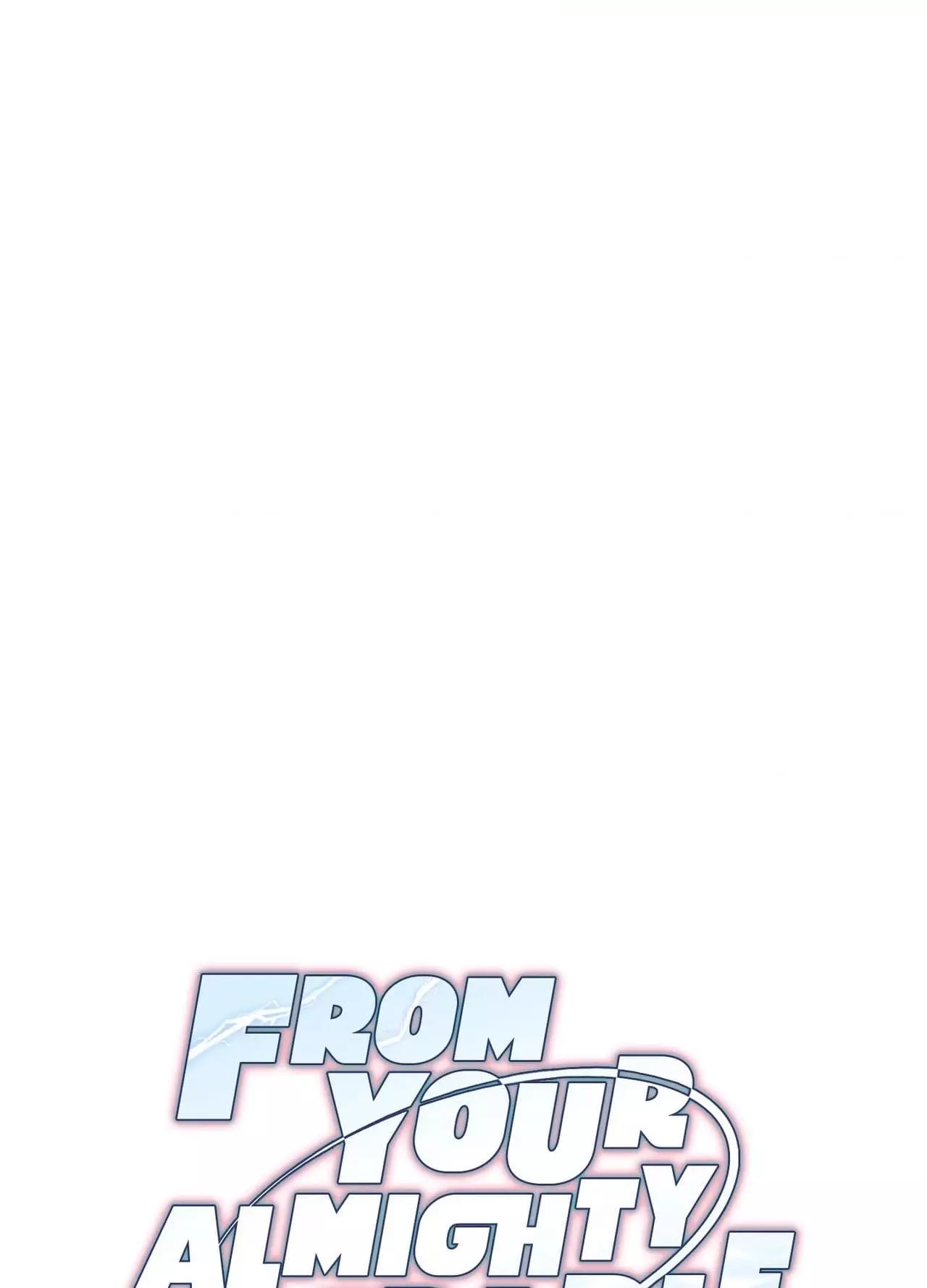 From Your Almighty Cradle - Chapter 6 Page 35
