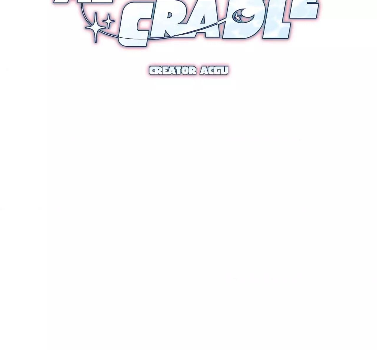 From Your Almighty Cradle - Chapter 6 Page 36