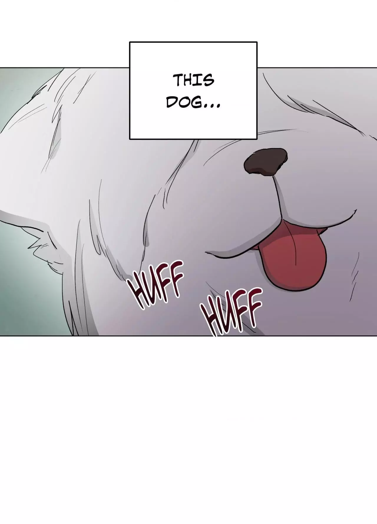 From Your Almighty Cradle - Chapter 6 Page 64