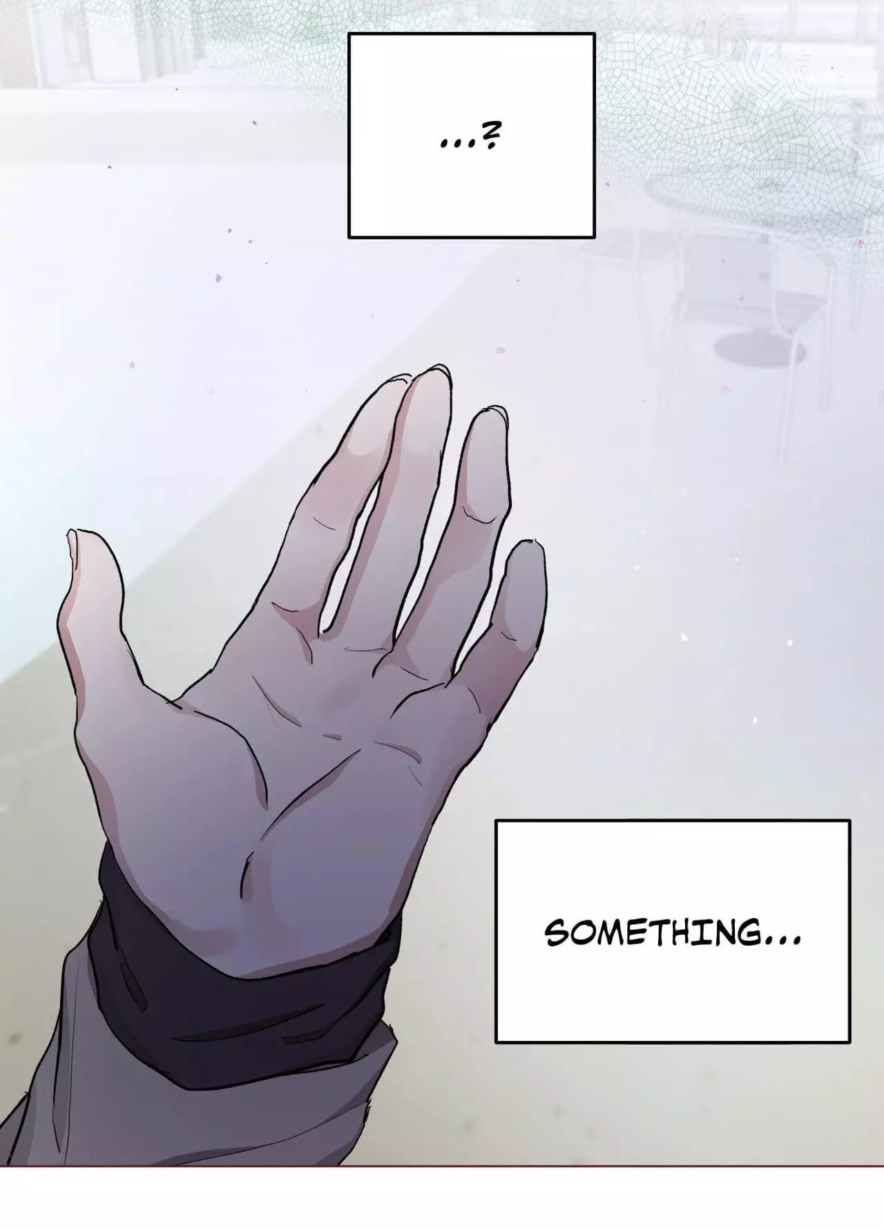 From Your Almighty Cradle - Chapter 6 Page 73