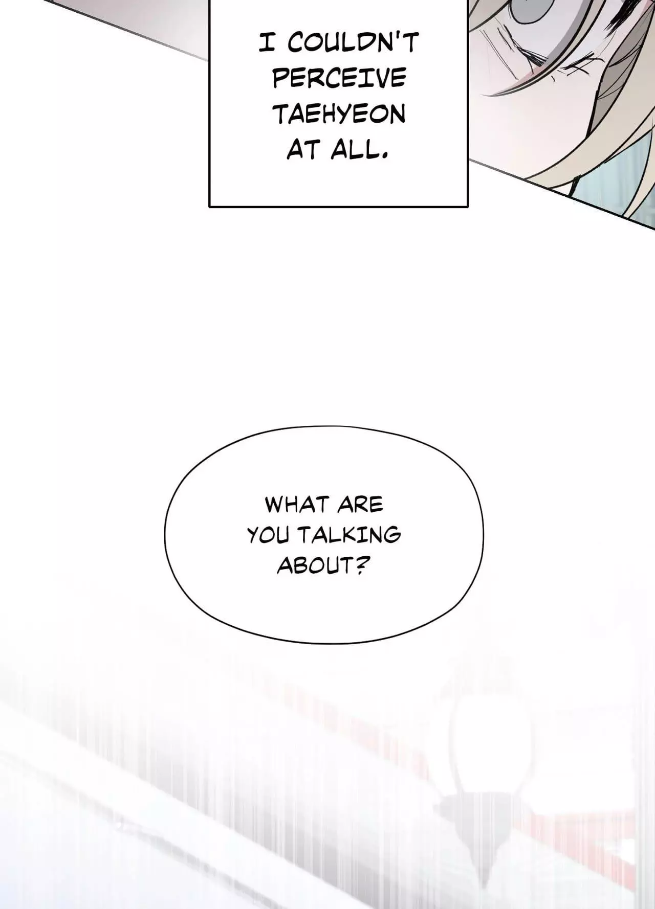 From Your Almighty Cradle - Chapter 6 Page 81
