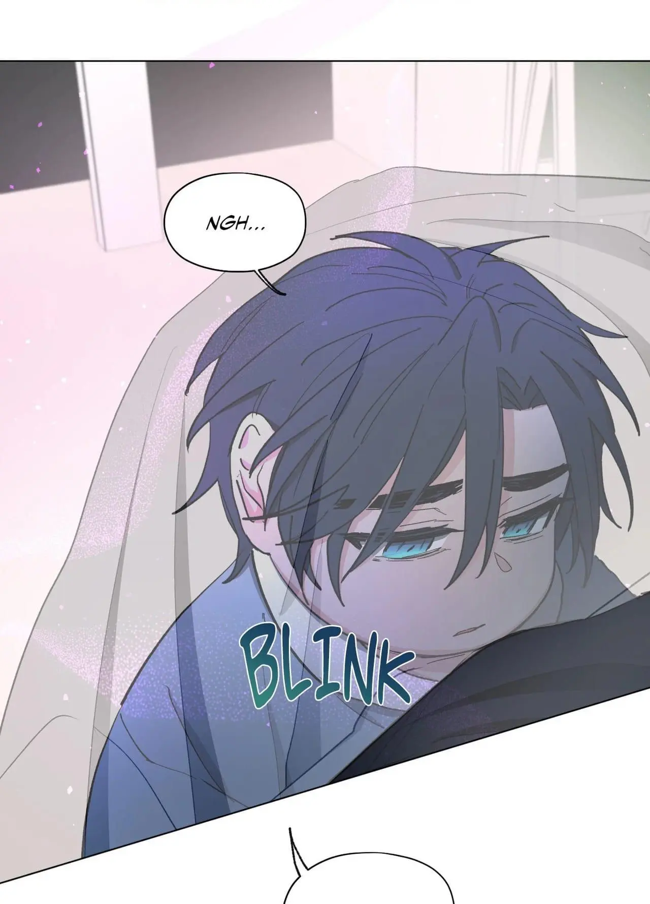 From Your Almighty Cradle - Chapter 7 Page 50