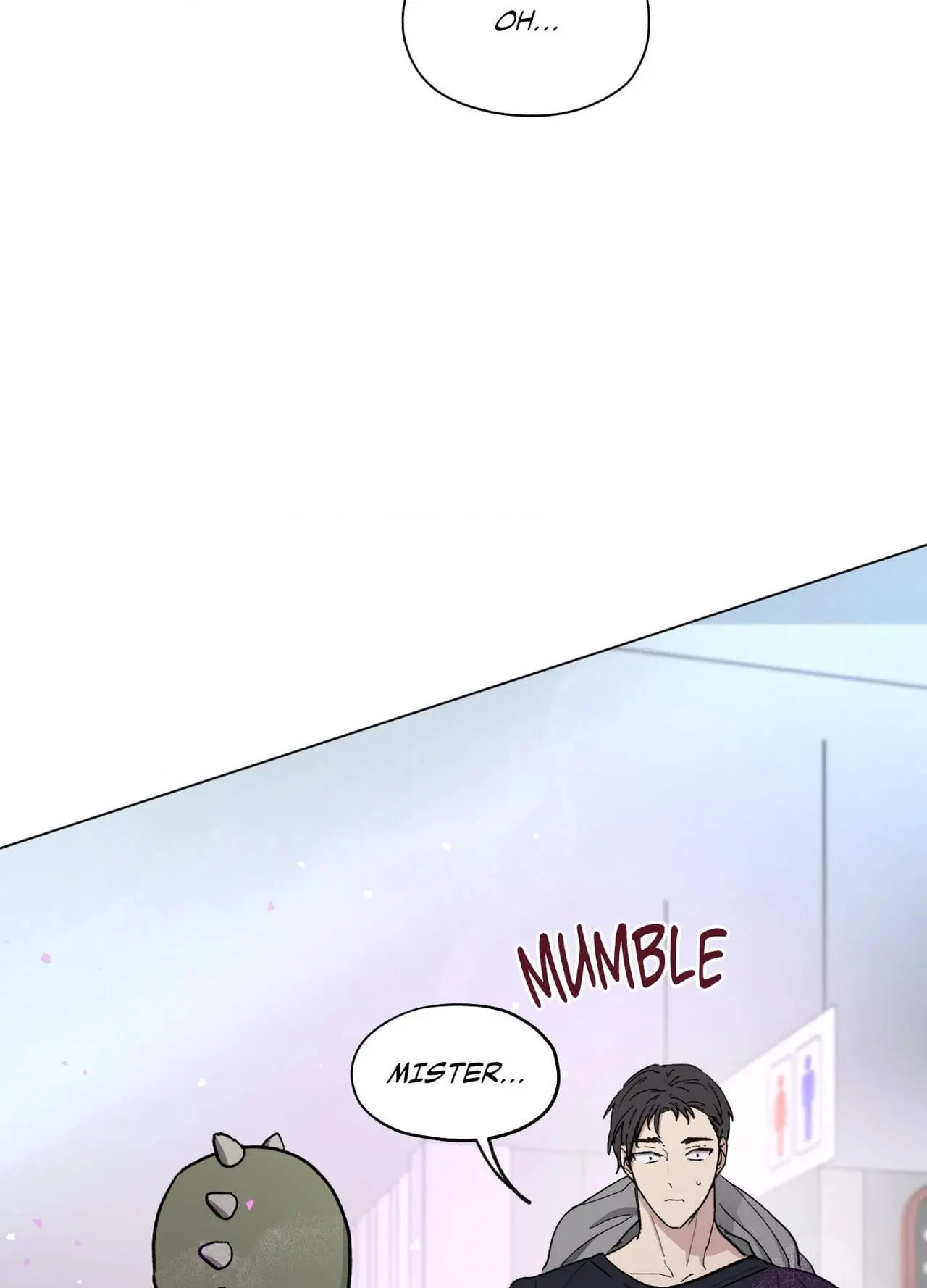 From Your Almighty Cradle - Chapter 7 Page 51