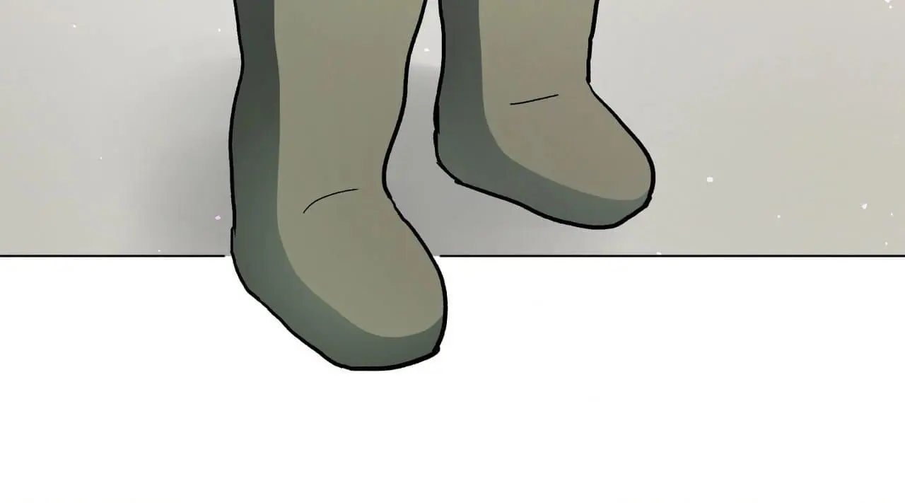 From Your Almighty Cradle - Chapter 7 Page 60