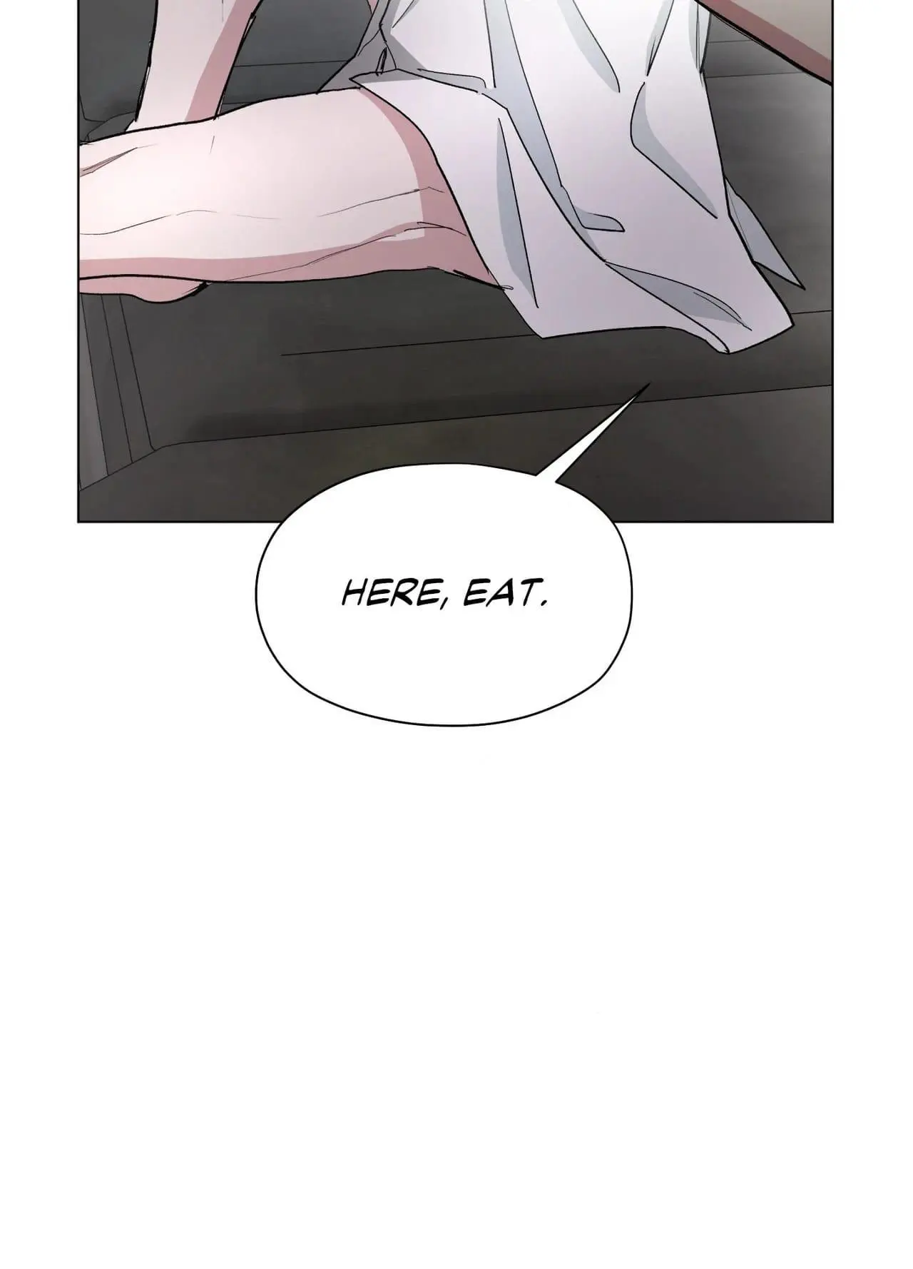 From Your Almighty Cradle - Chapter 7 Page 76