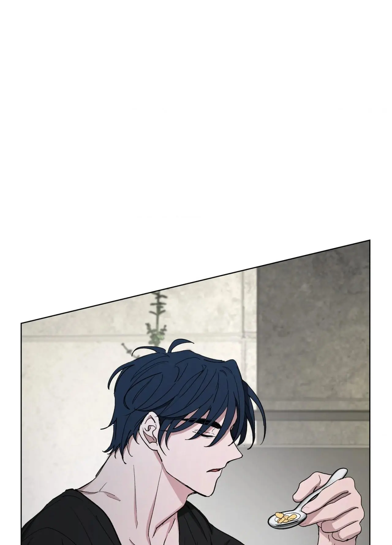 From Your Almighty Cradle - Chapter 8 Page 12
