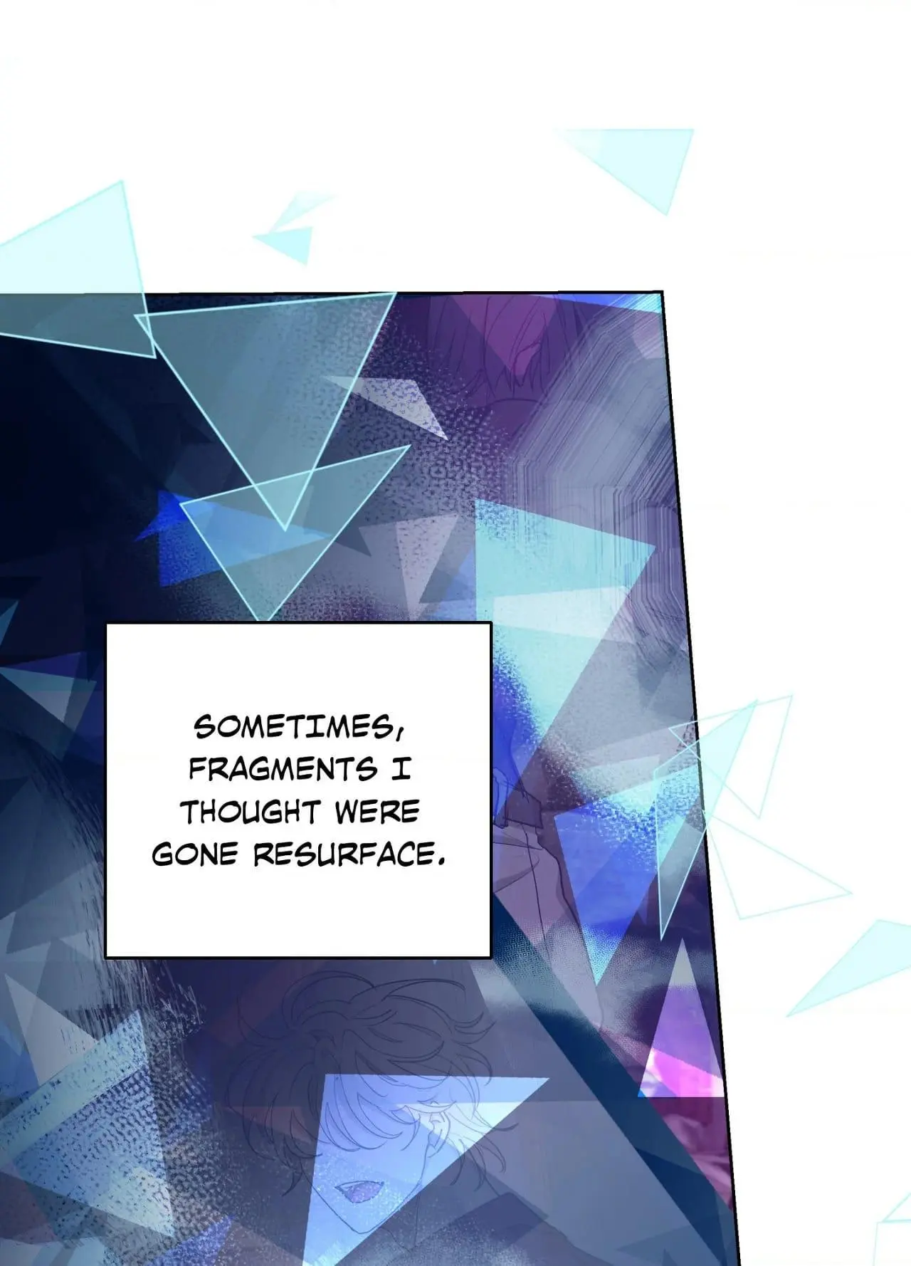 From Your Almighty Cradle - Chapter 8 Page 36
