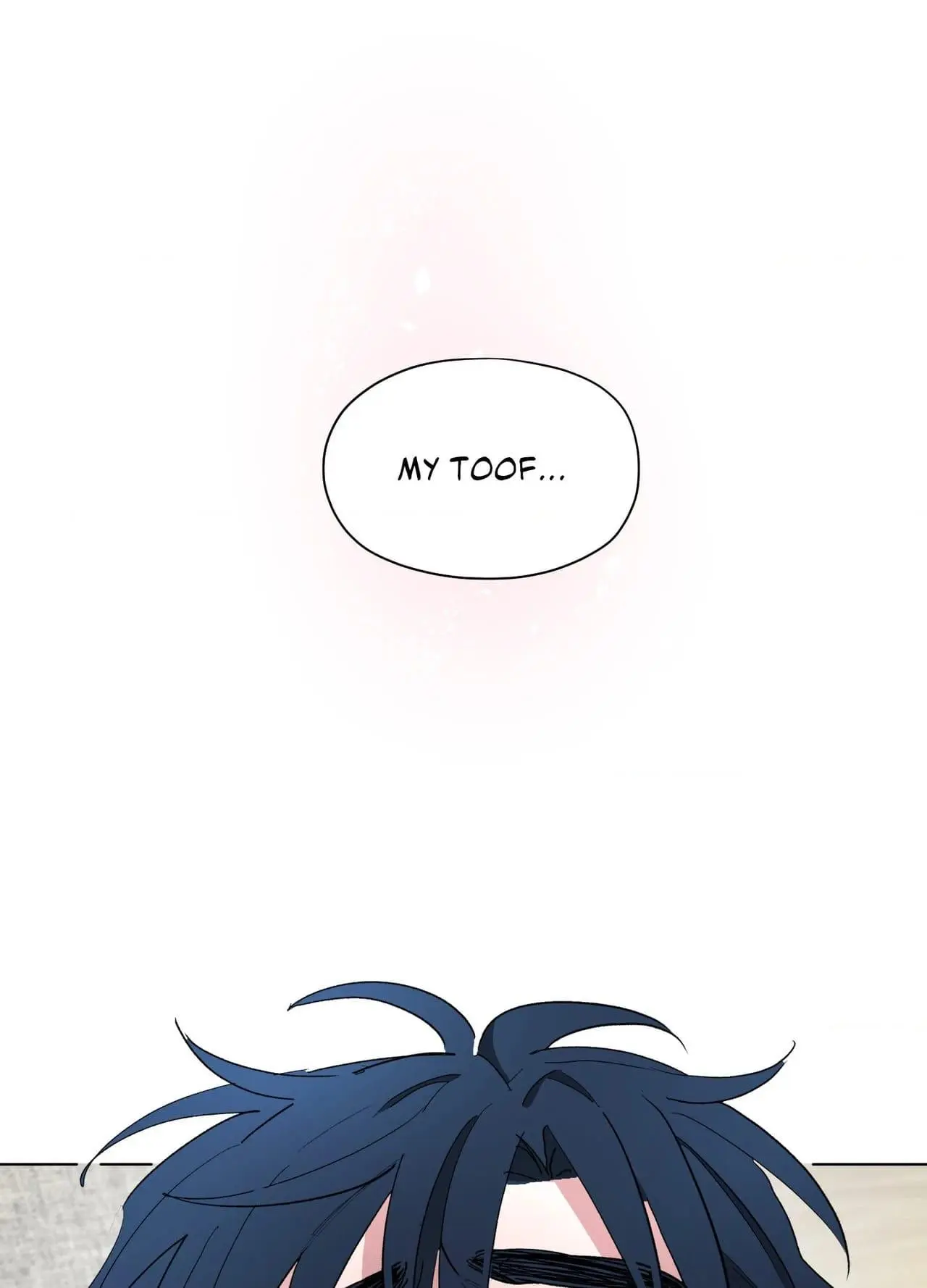 From Your Almighty Cradle - Chapter 8 Page 72