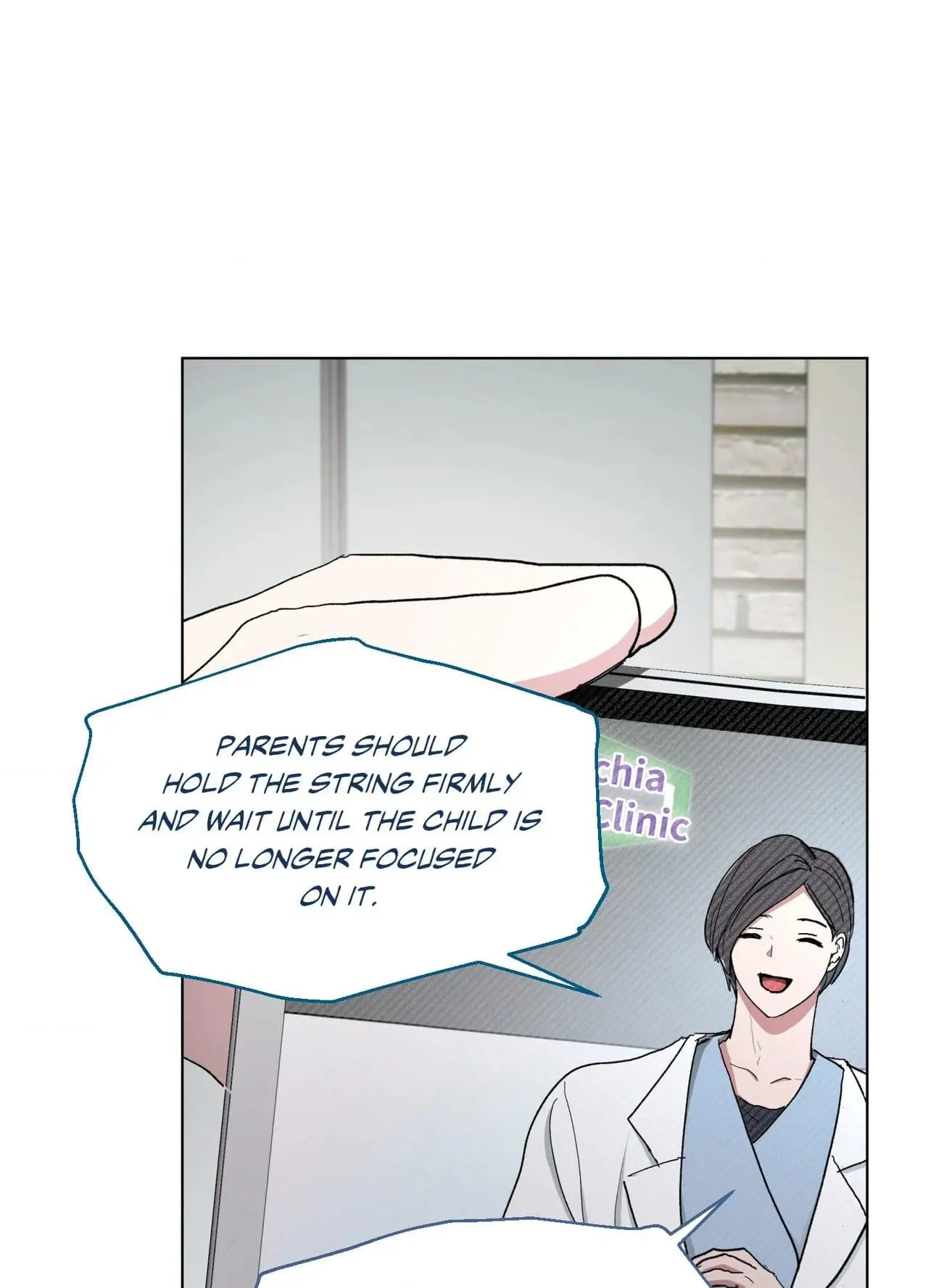 From Your Almighty Cradle - Chapter 8 Page 86
