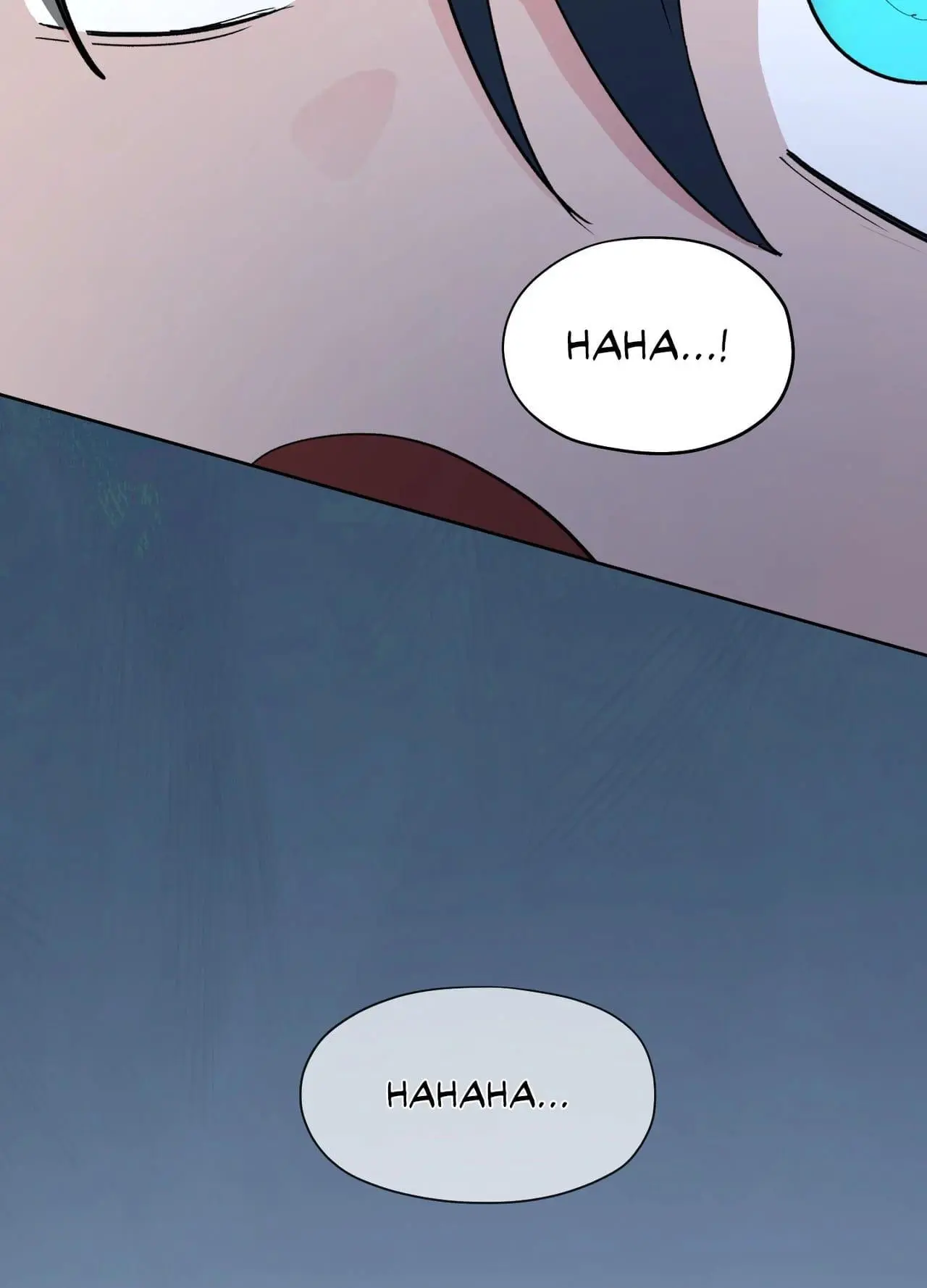 From Your Almighty Cradle - Chapter 8 Page 95