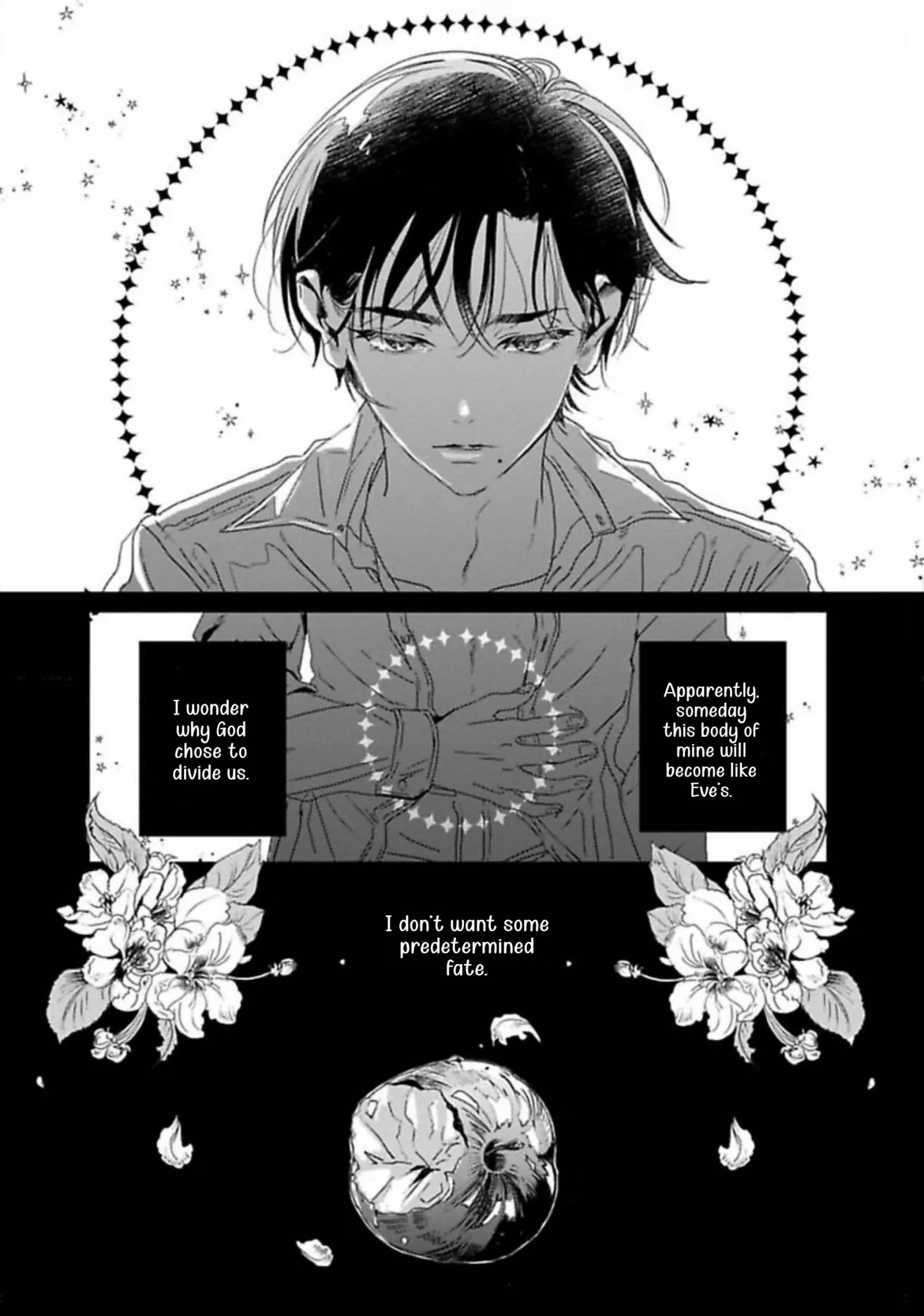 Kimi ha Harumade Boku no Inu - Chapter 1 Page 7