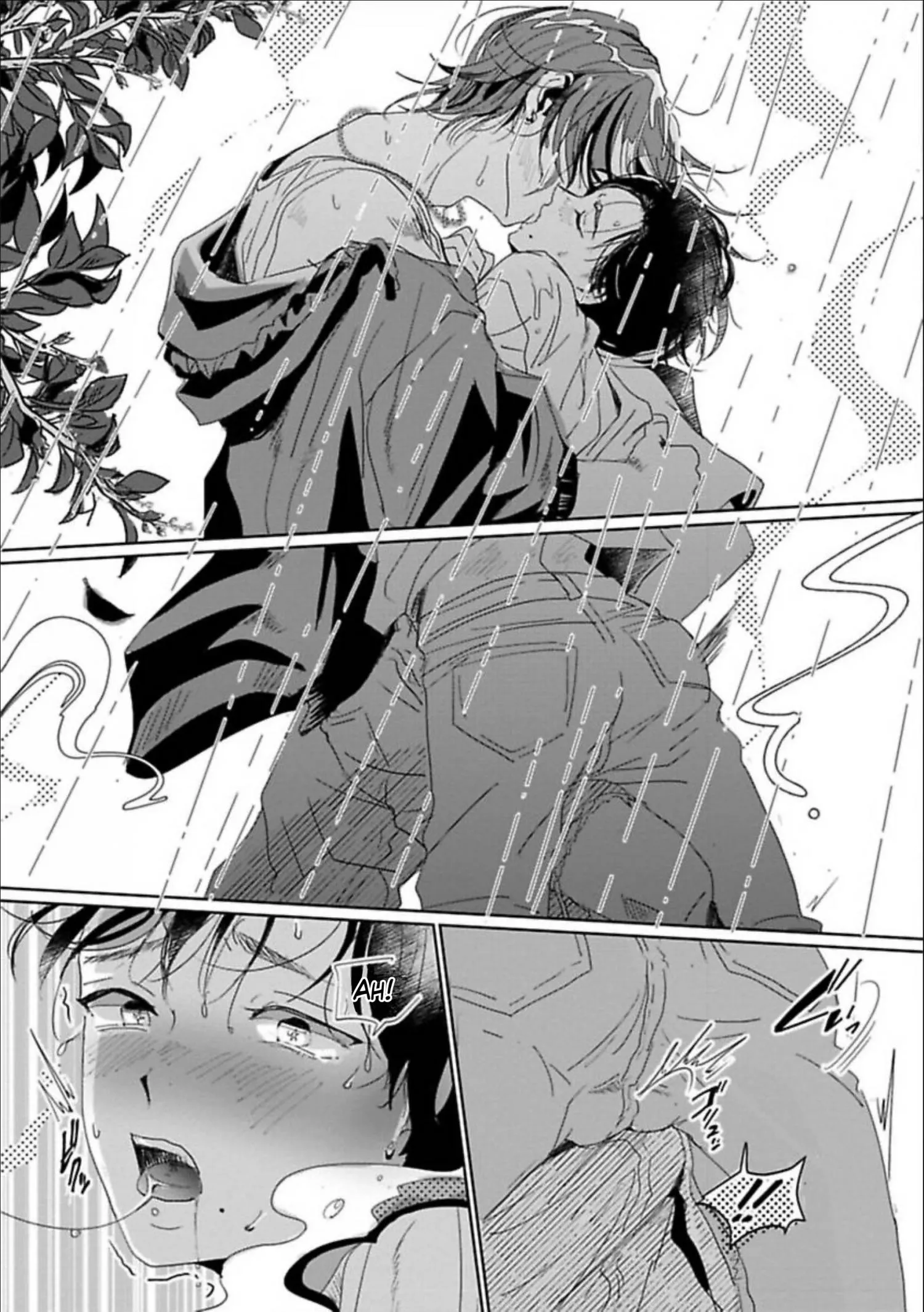 Kimi ha Harumade Boku no Inu - Chapter 3 Page 26
