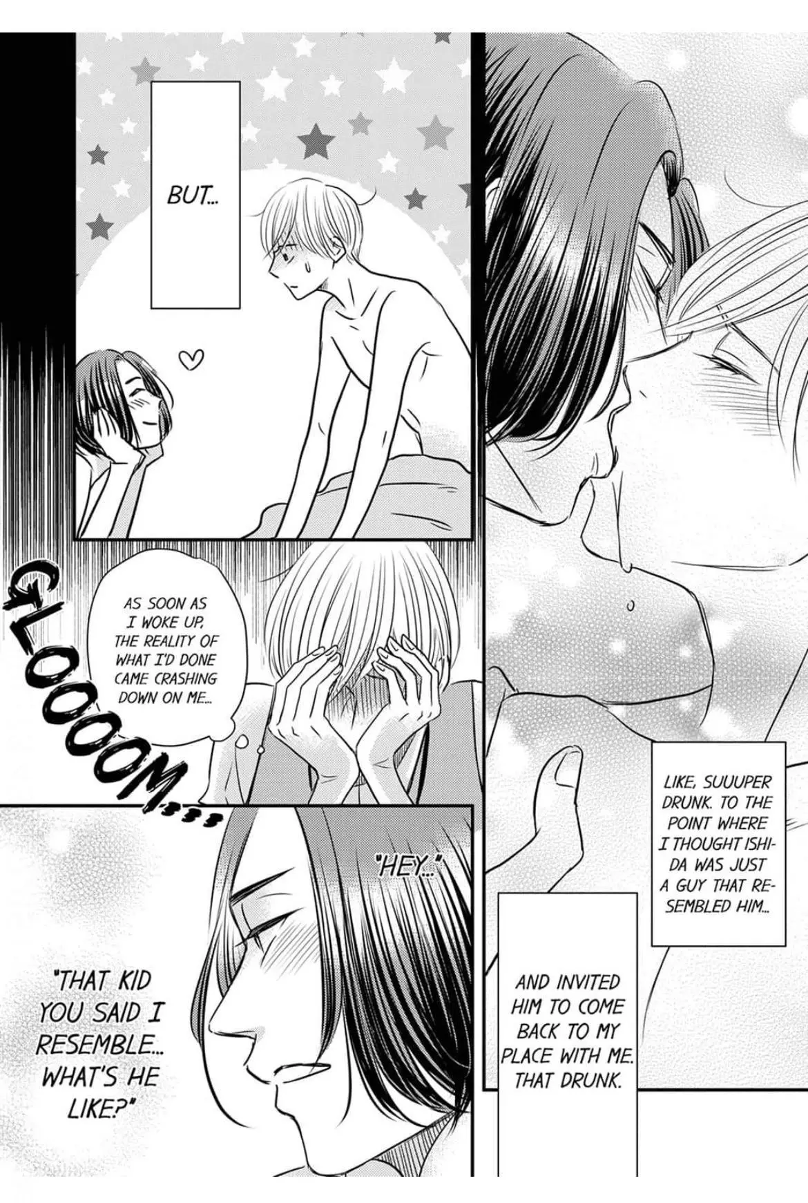 My Student’s My Type, and I Want Him to Take Me! - Chapter 2 Page 8