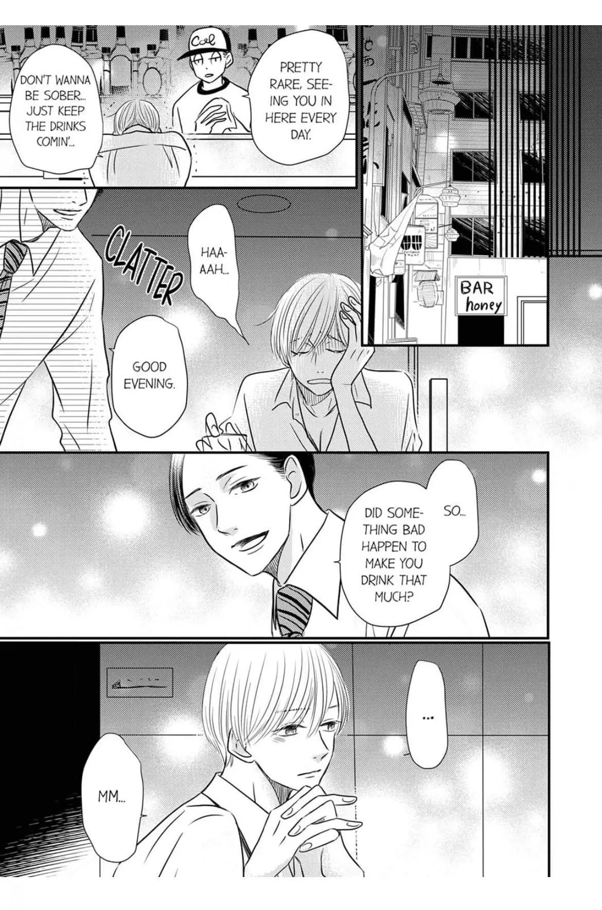 My Student’s My Type, and I Want Him to Take Me! - Chapter 2 Page 11