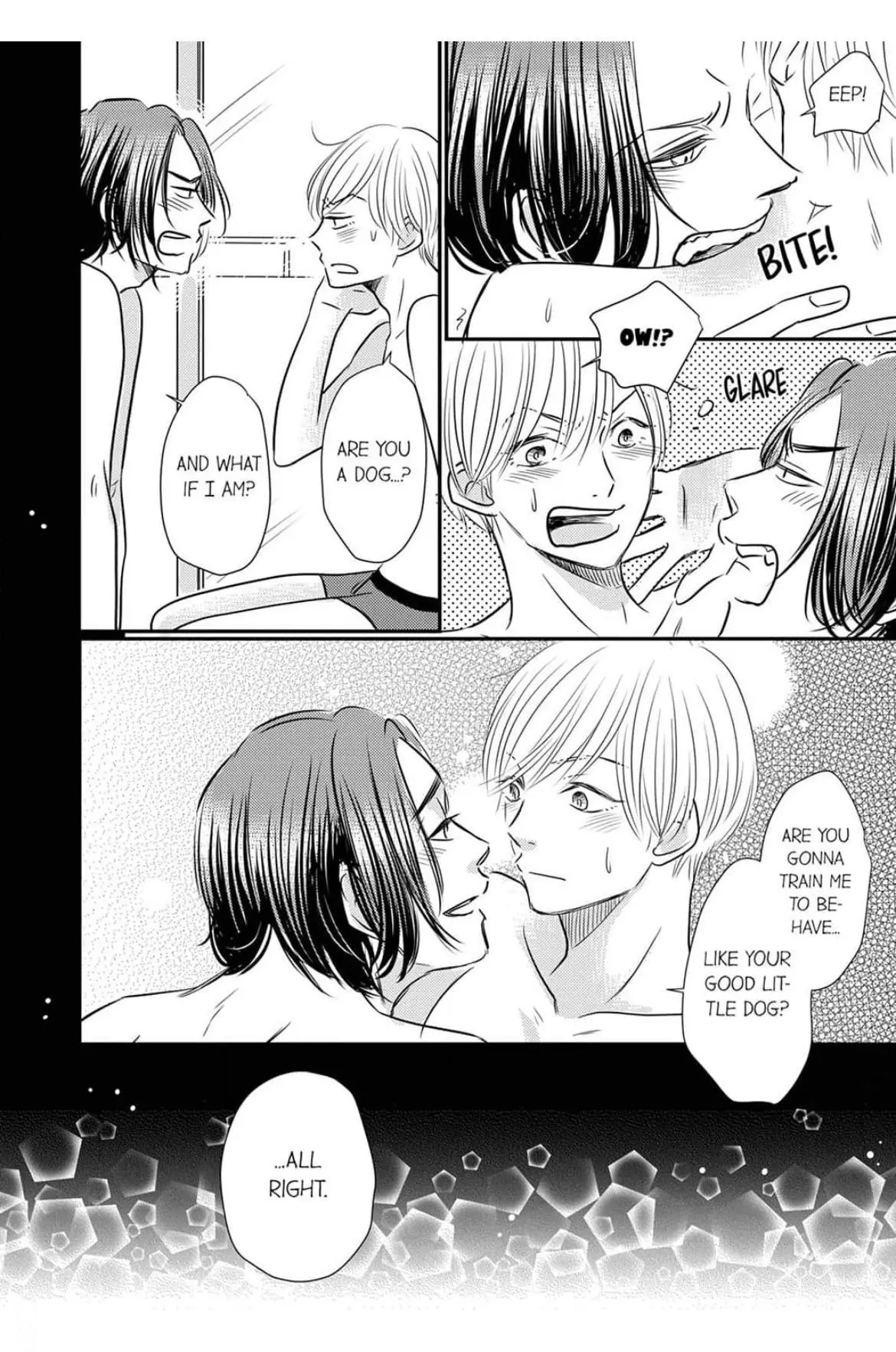 My Student’s My Type, and I Want Him to Take Me! - Chapter 2 Page 20