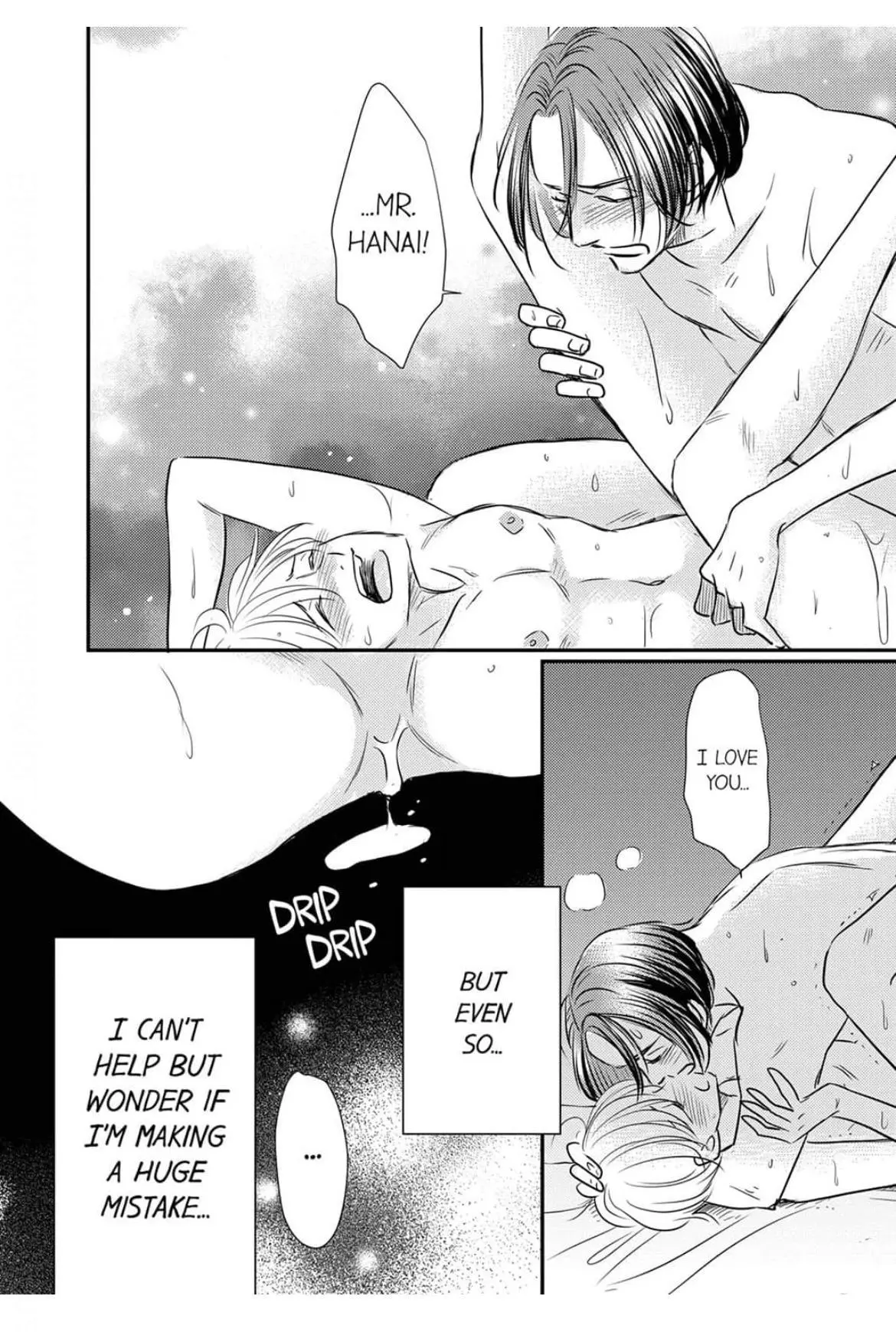 My Student’s My Type, and I Want Him to Take Me! - Chapter 2 Page 26
