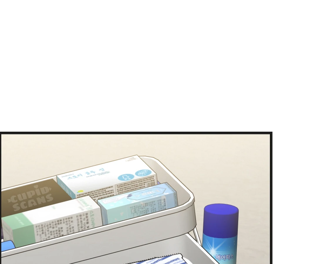 Prostate Capture Report - Chapter 23 Page 119