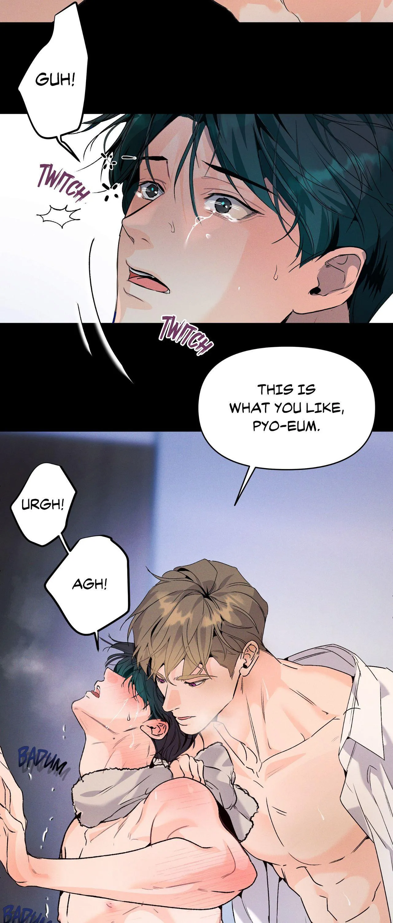 Prostate Capture Report - Chapter 26 Page 37